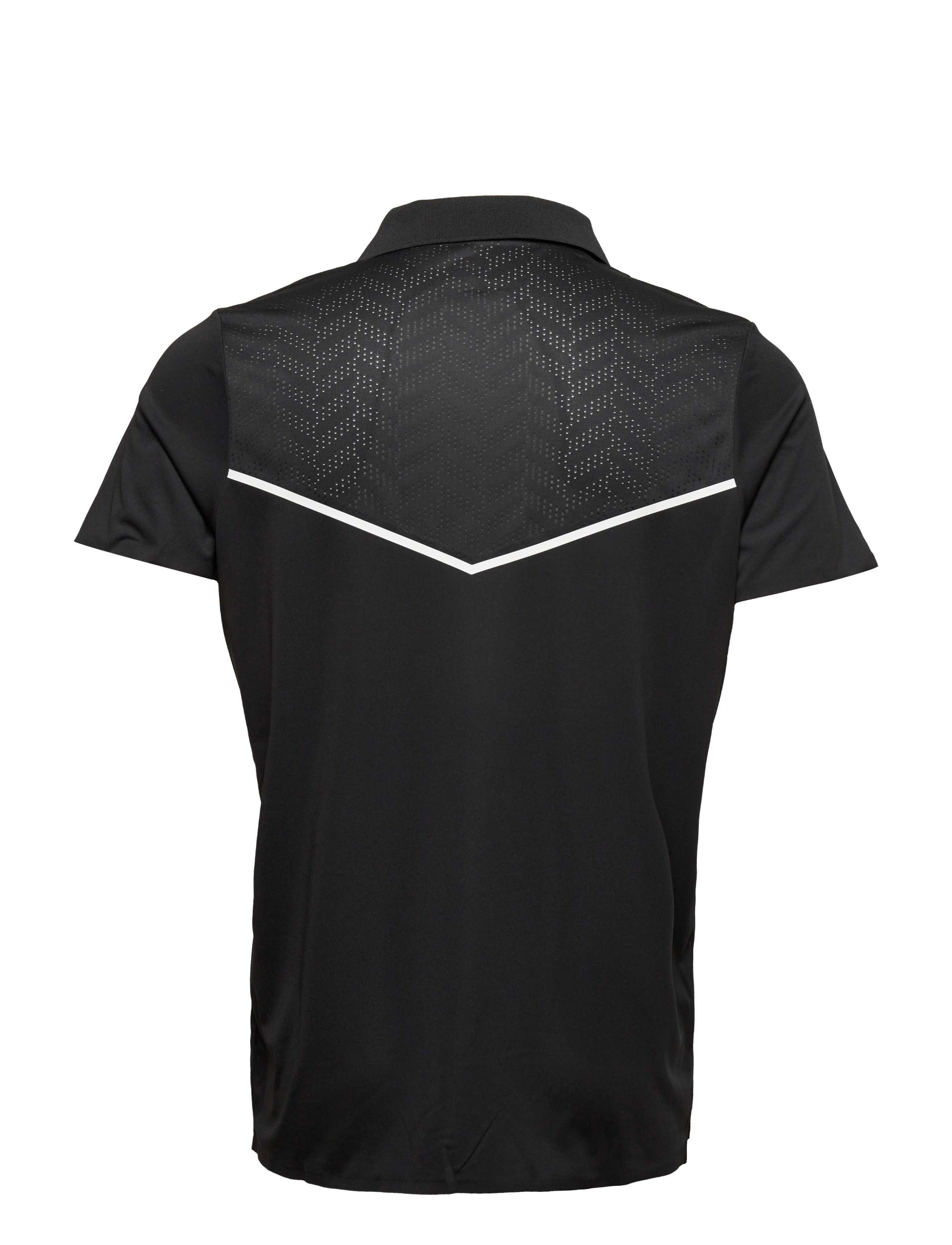 Ellesse - EL FINAN POLO - black - 1