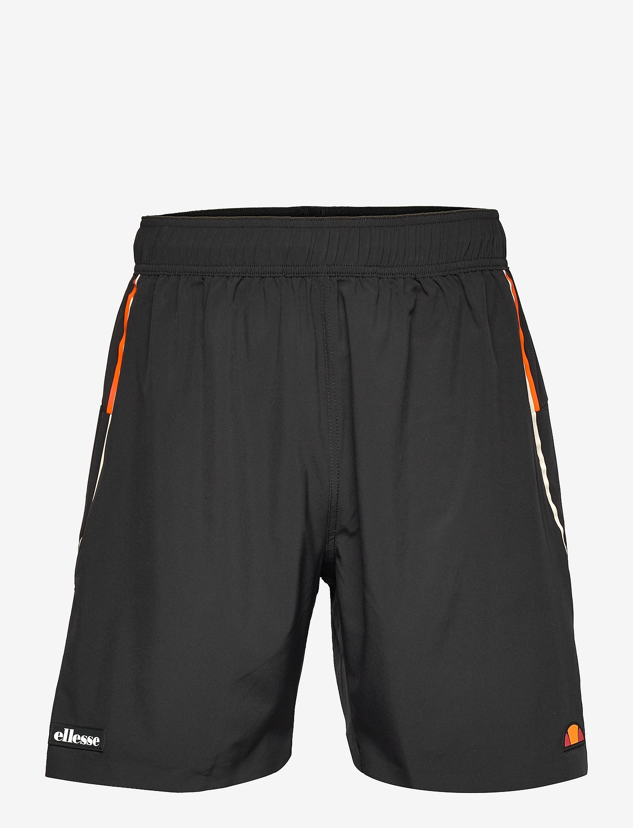 Ellesse - EL RAGNAR SHORT - black - 0