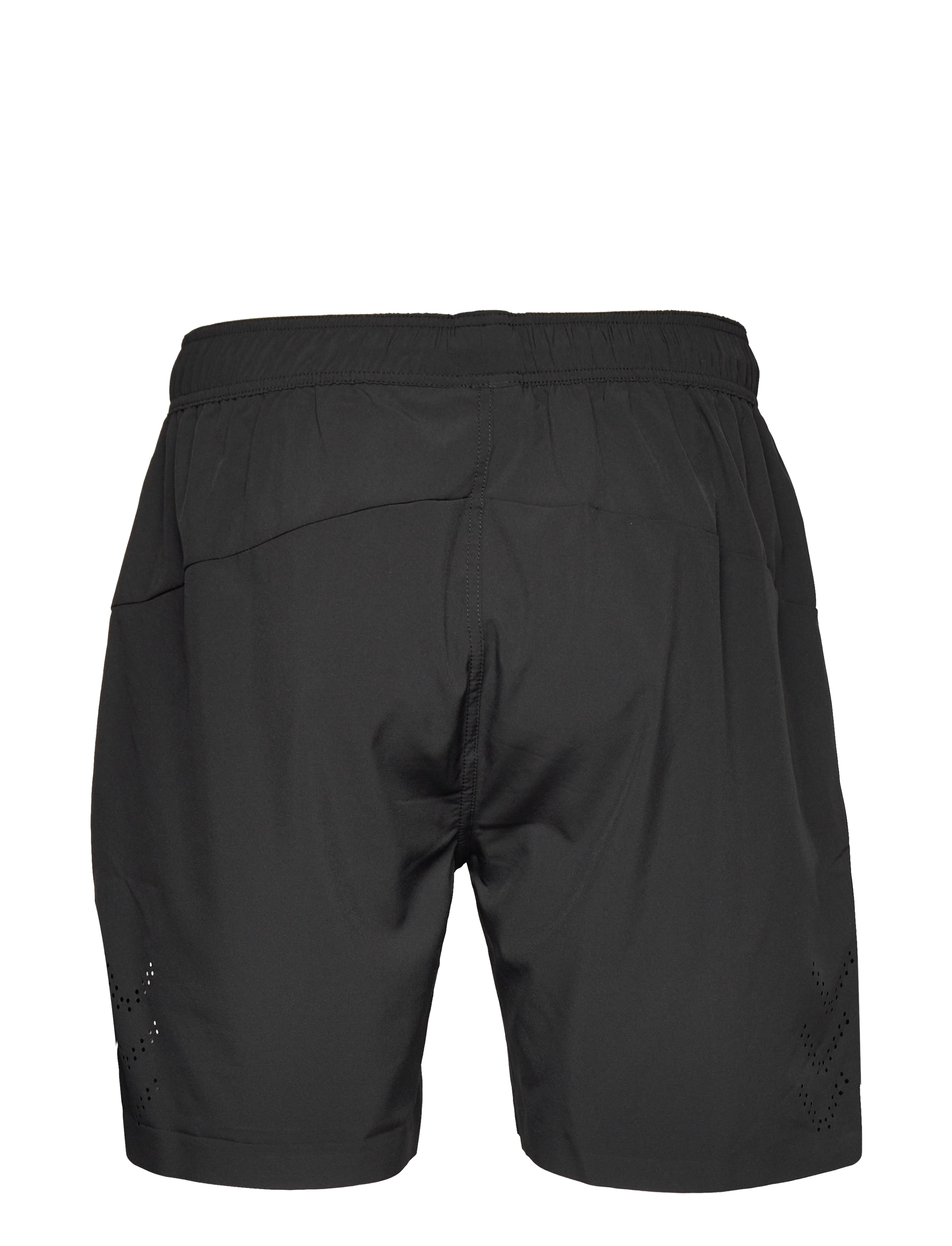 Ellesse - EL RAGNAR SHORT - black - 1