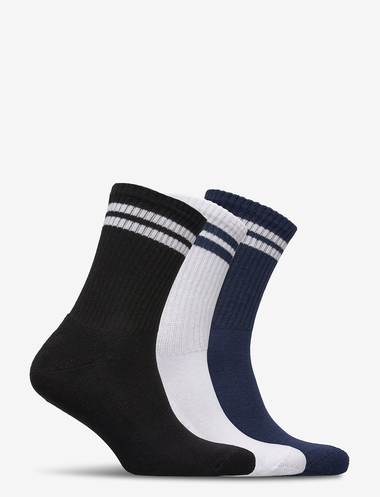 Ellesse - EL PULLO - navy / white / black - 1