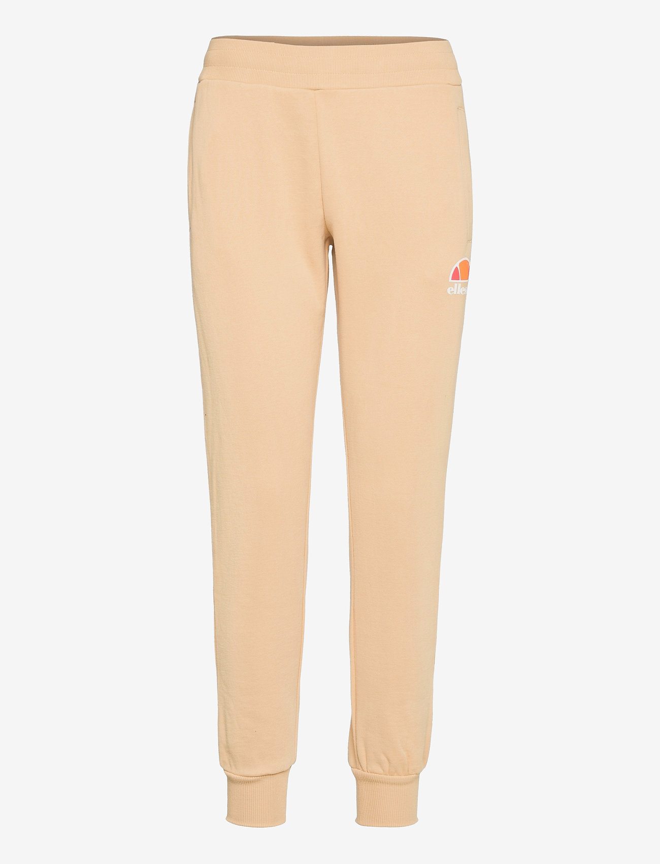 Ellesse - EL QUEENSTOWN JOG PANT - brown - 0