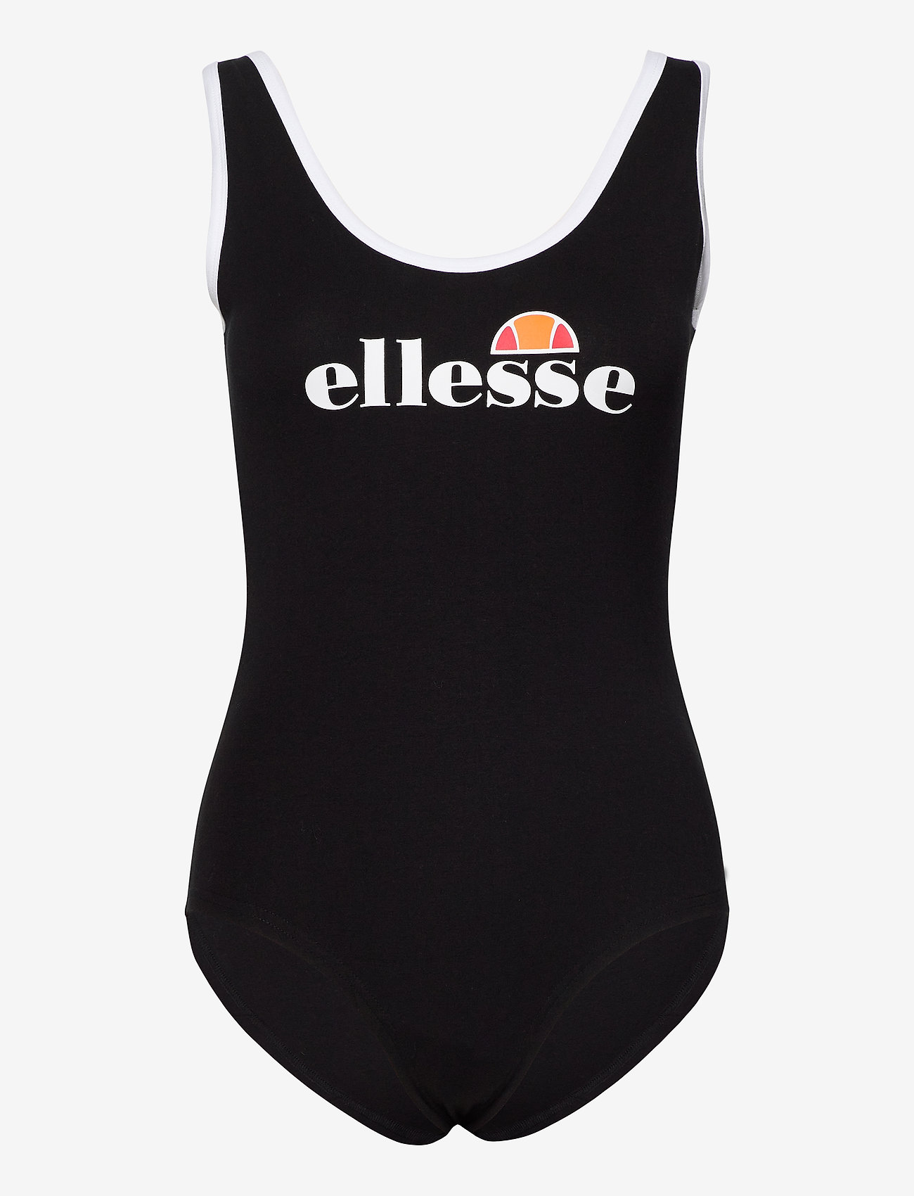 EL LILS BODY - BLACK