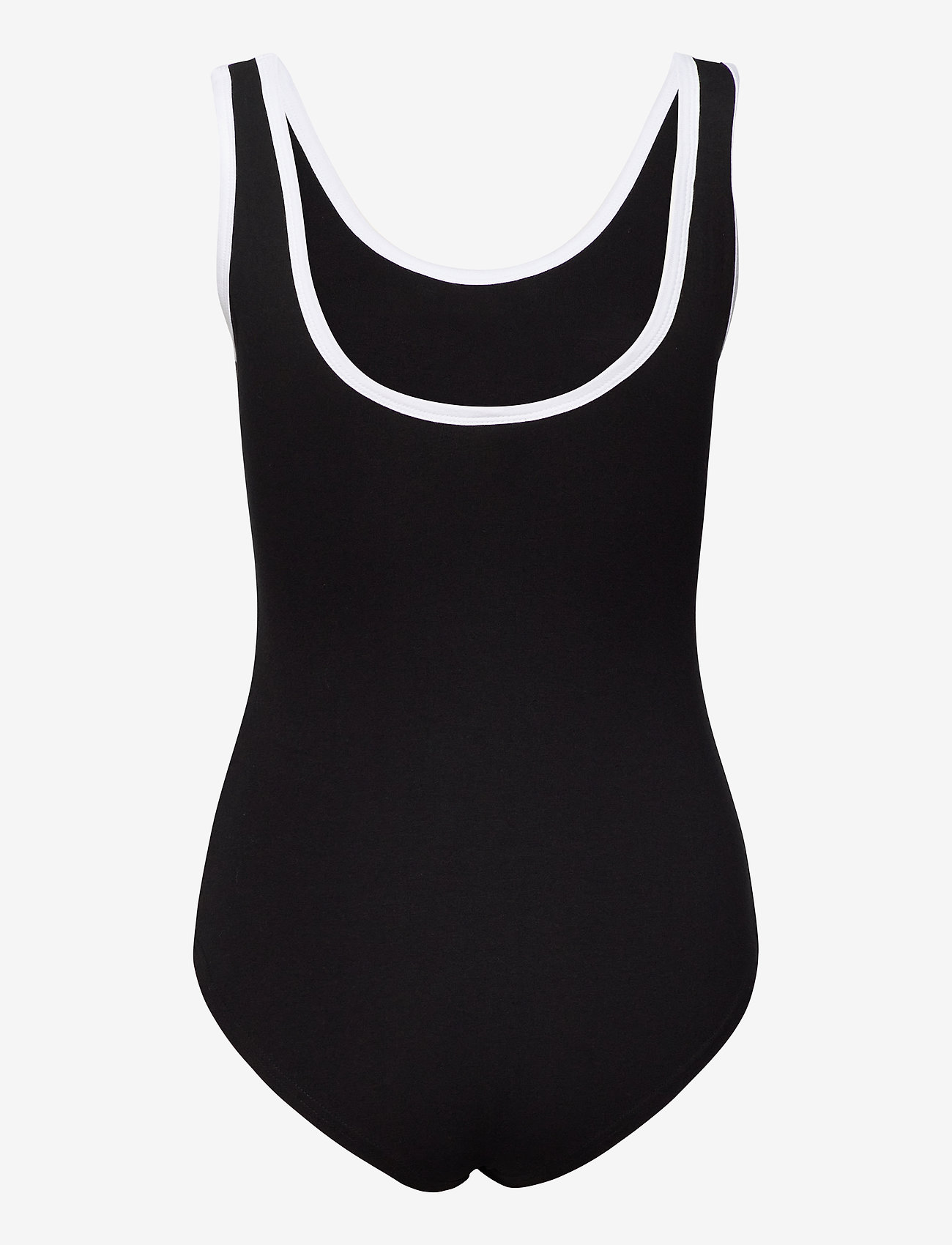 Ellesse - EL LILS BODY - black - 1