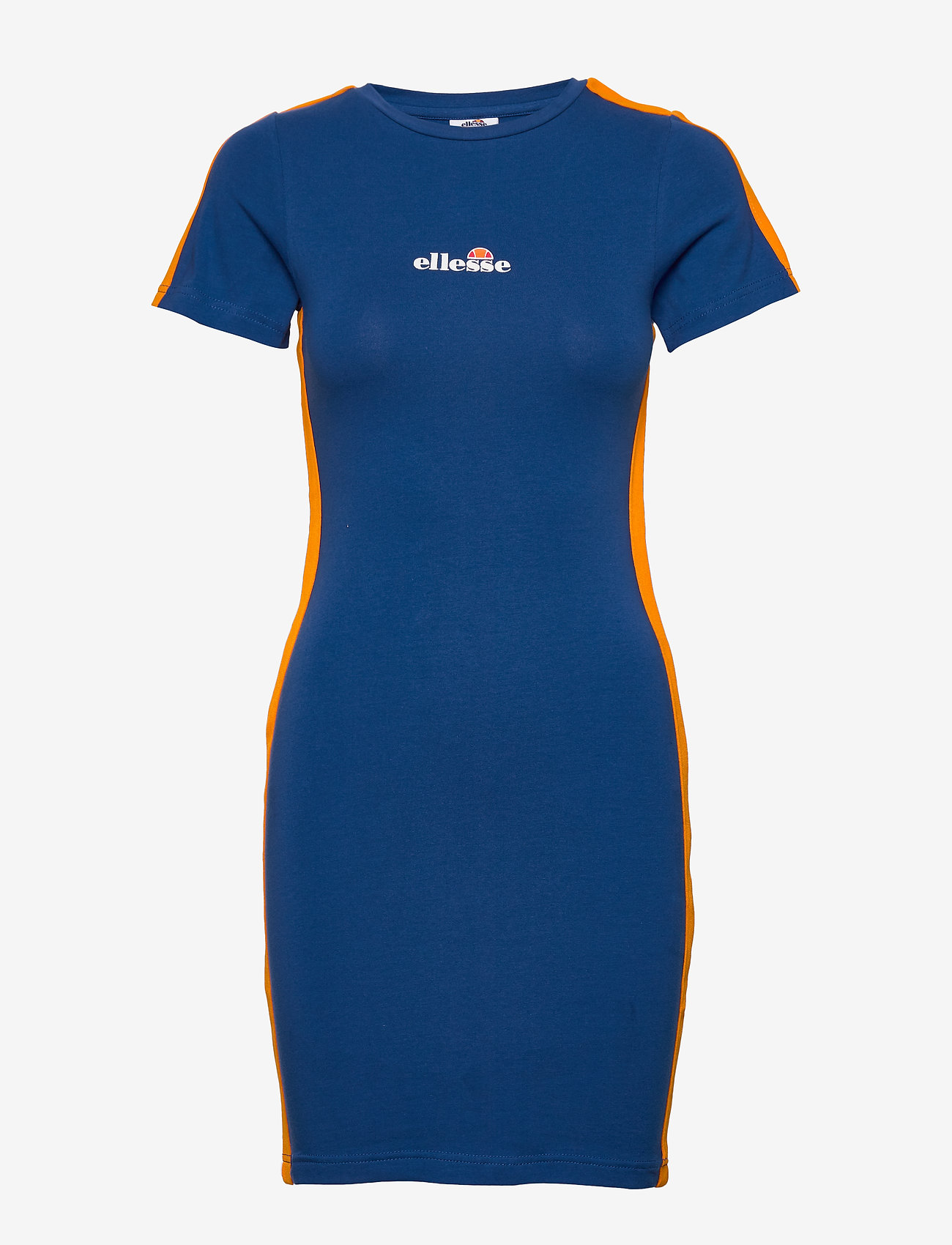 Ellesse - EL RIGI DRESS - blue - 0