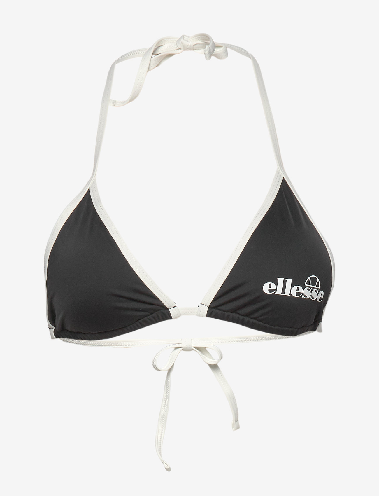 Ellesse - EL IZZY BIKINI TOP - black - 0