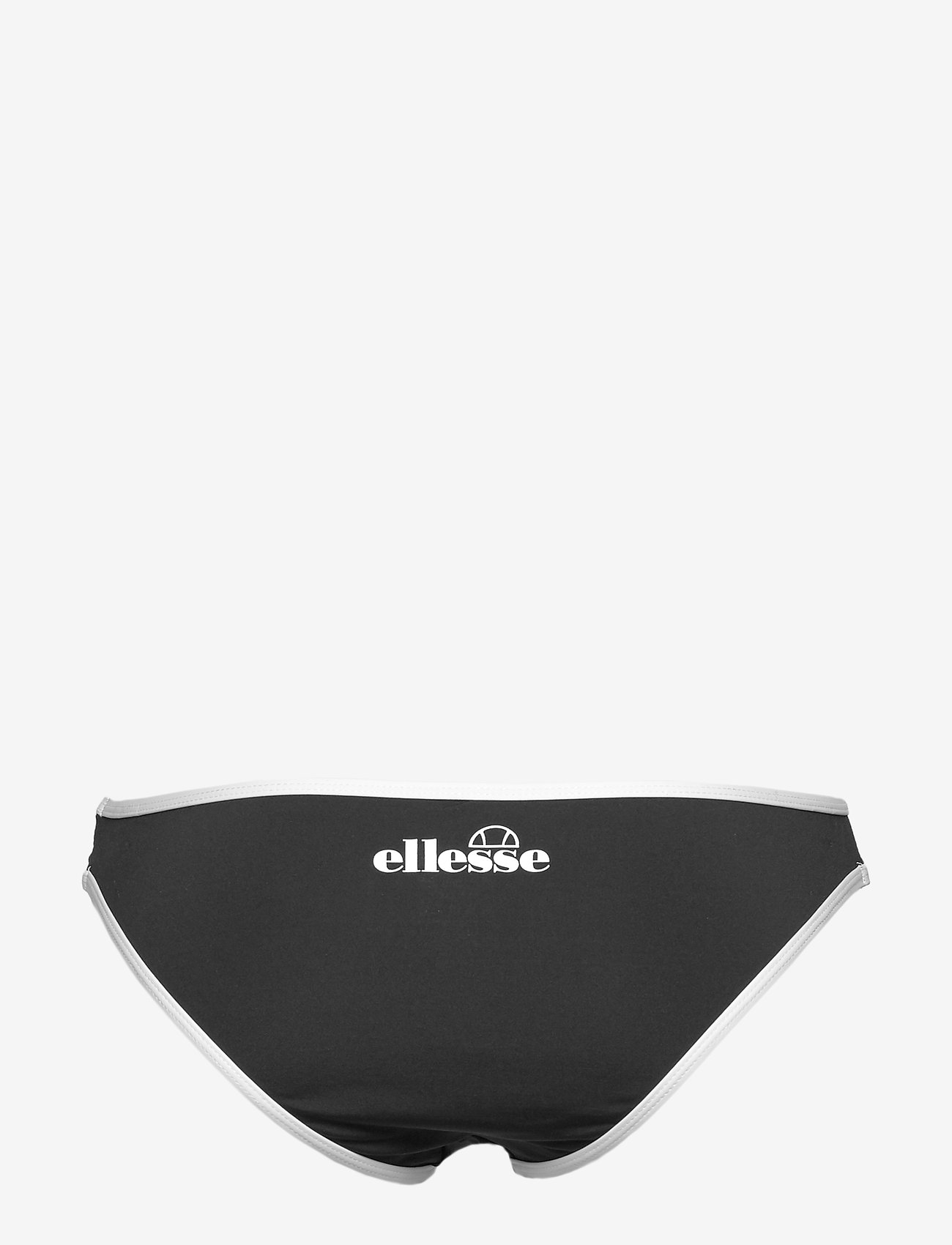 Ellesse - EL JULIET BIKINI BOTTOM - black - 1