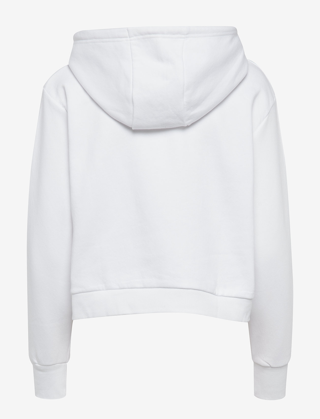 Ellesse - EL GAETANA OH HOODY - white - 1