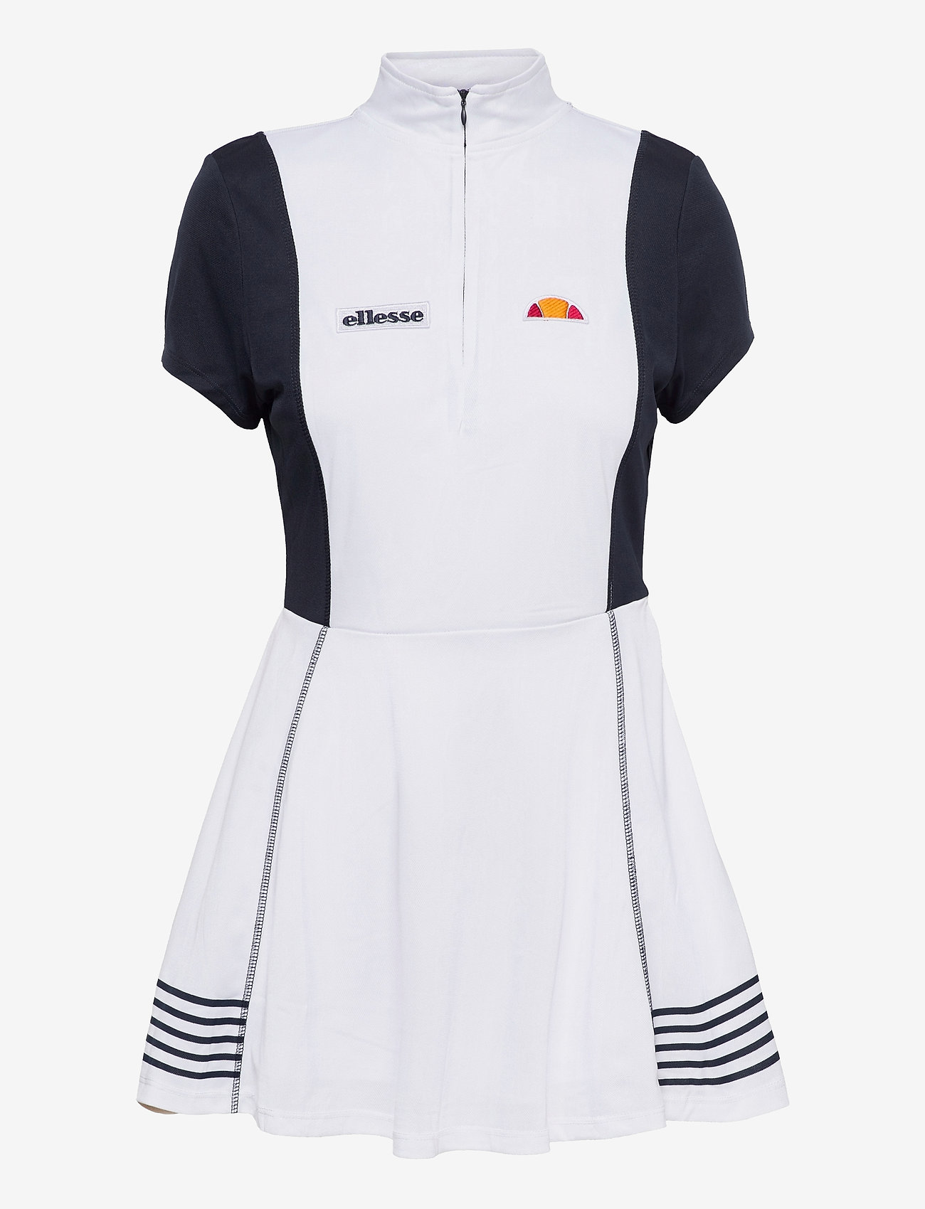 Ellesse - EL CAZINA DRESS - white - 0