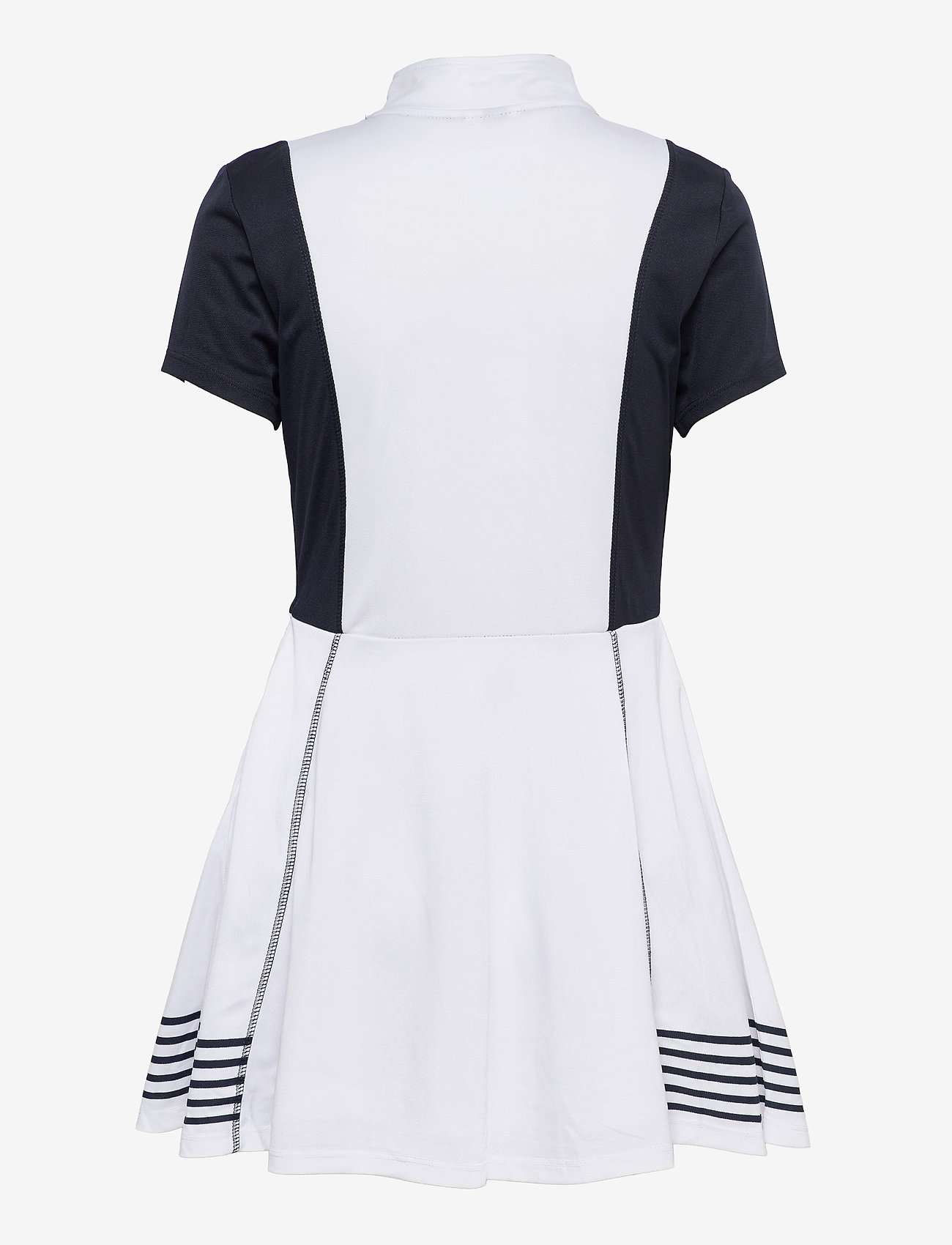 Ellesse - EL CAZINA DRESS - white - 1