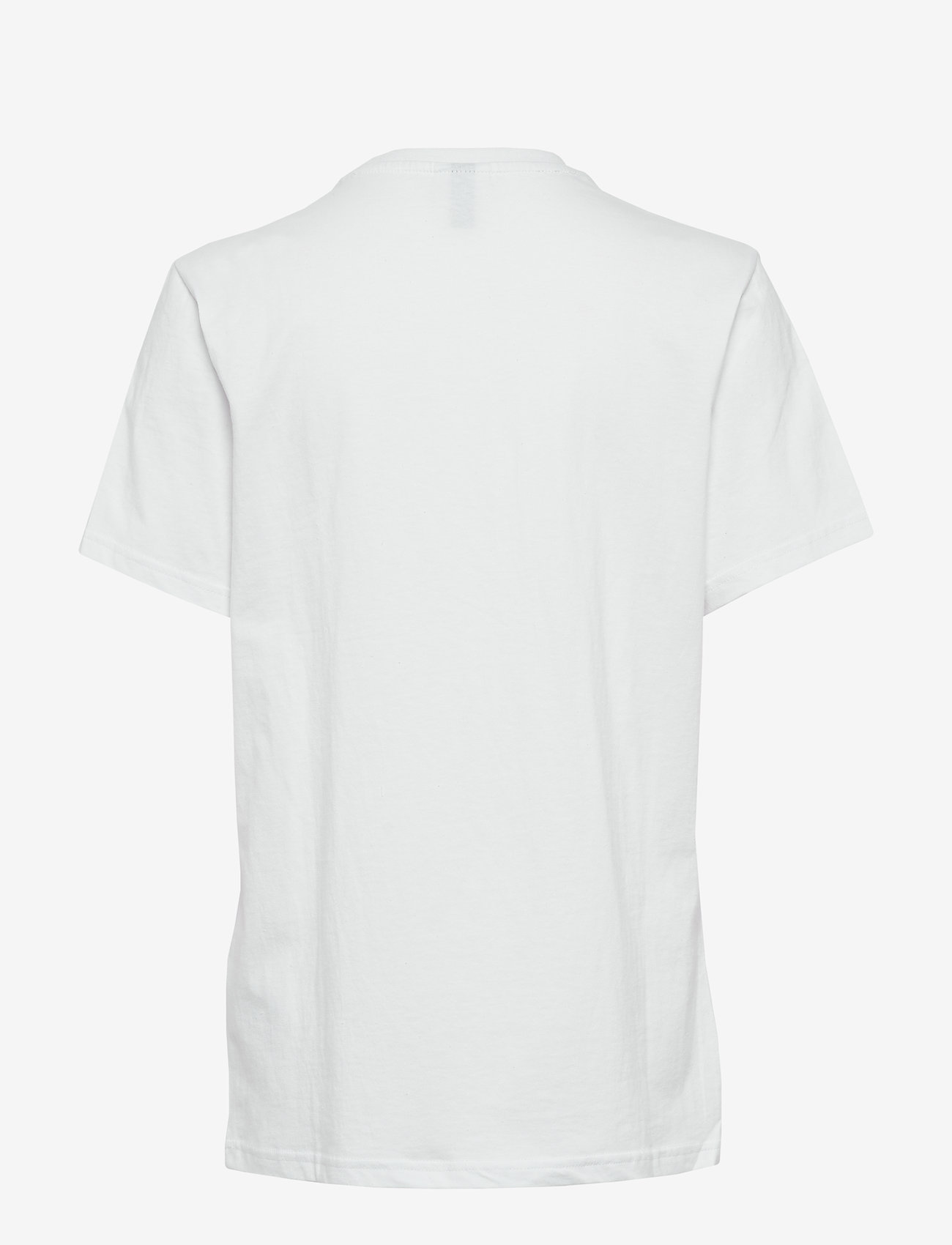 Ellesse - EL ZINGHA TEE - white - 1