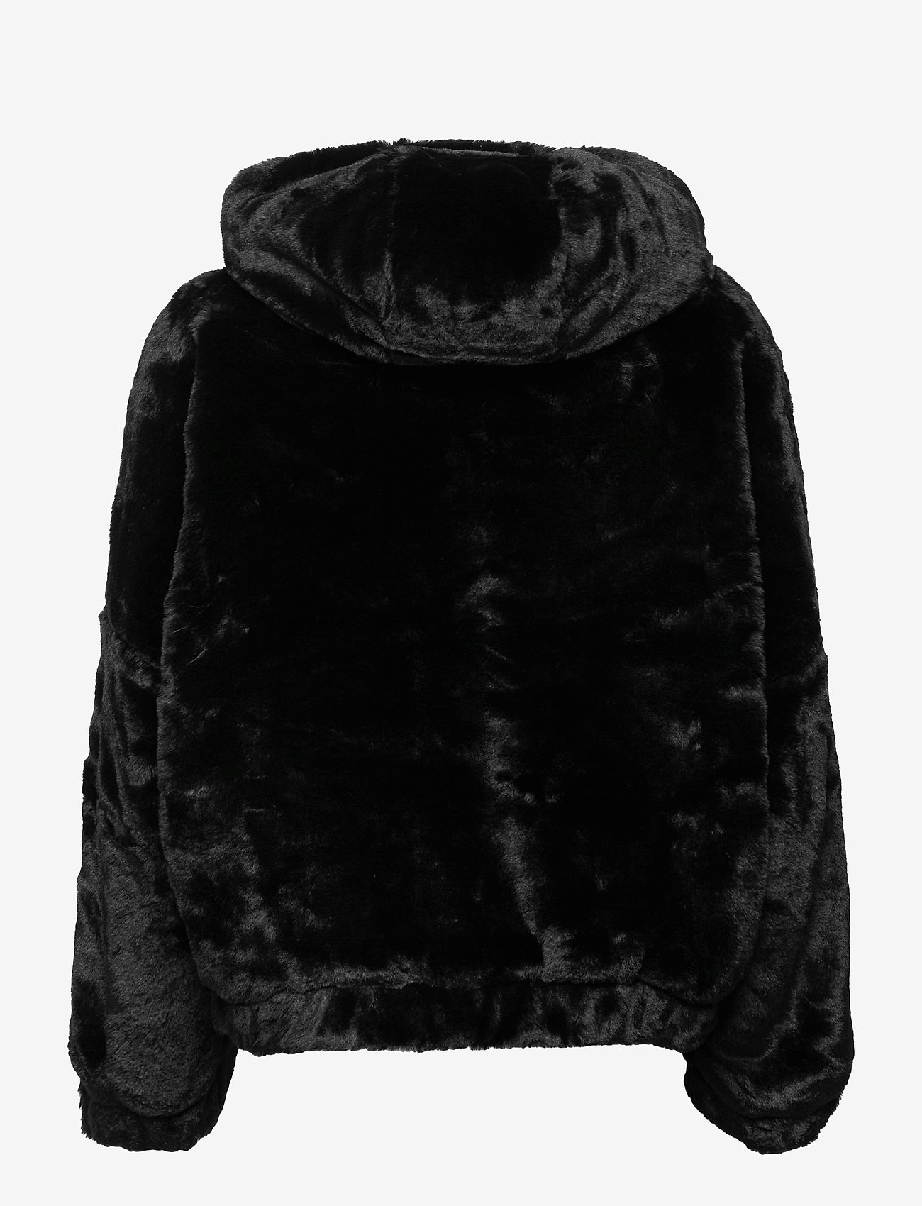 Ellesse - EL GIOVANNA JACKET - black - 1