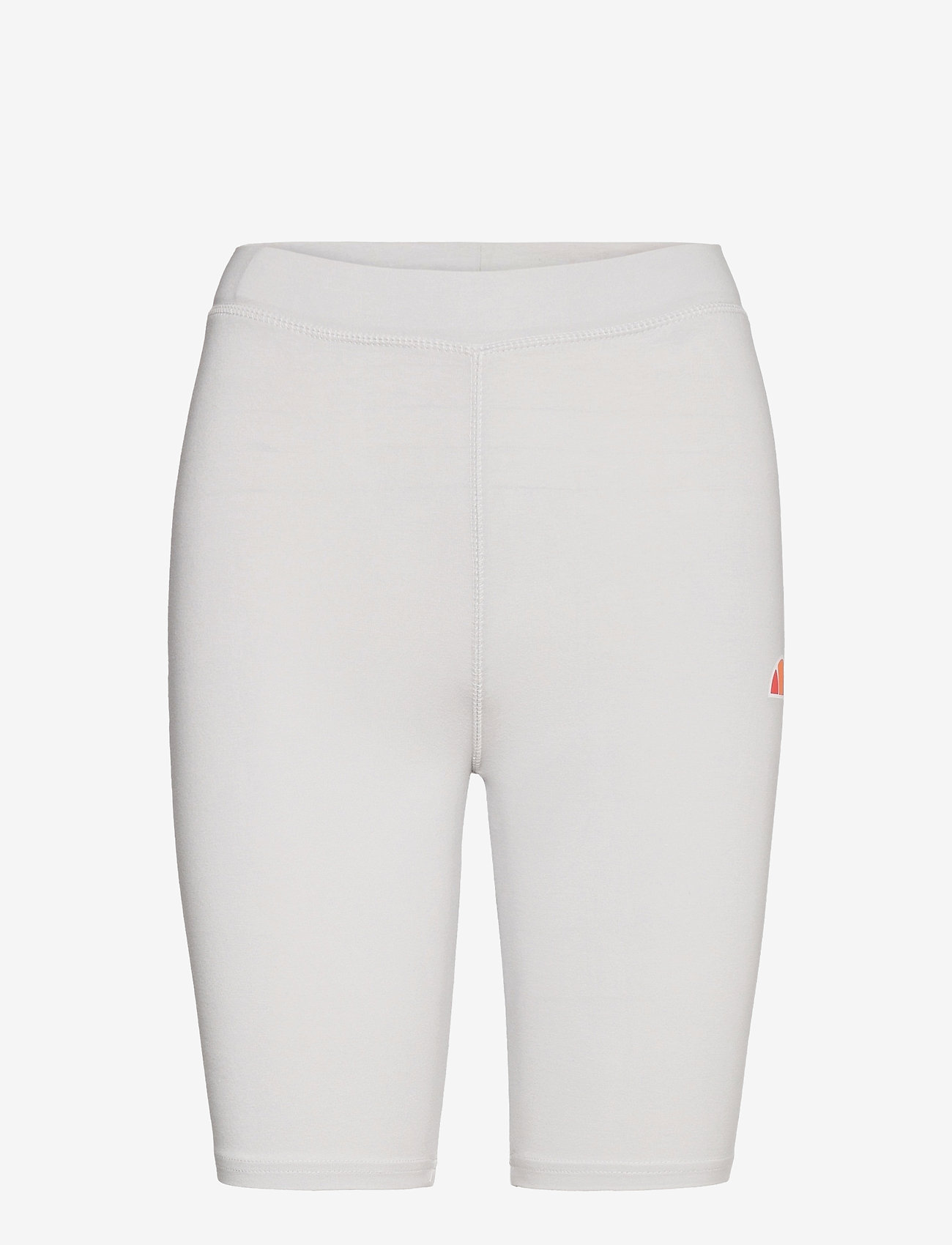 EL TOUR CYCLE SHORT - LIGHT GREY