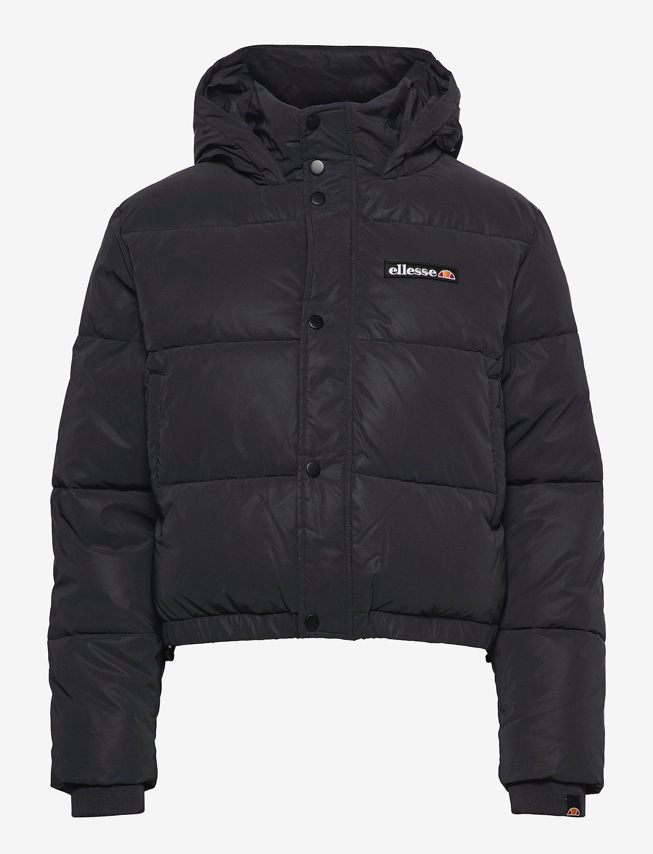Ellesse - EL MONOLIS PADDED JACKET - black - 0