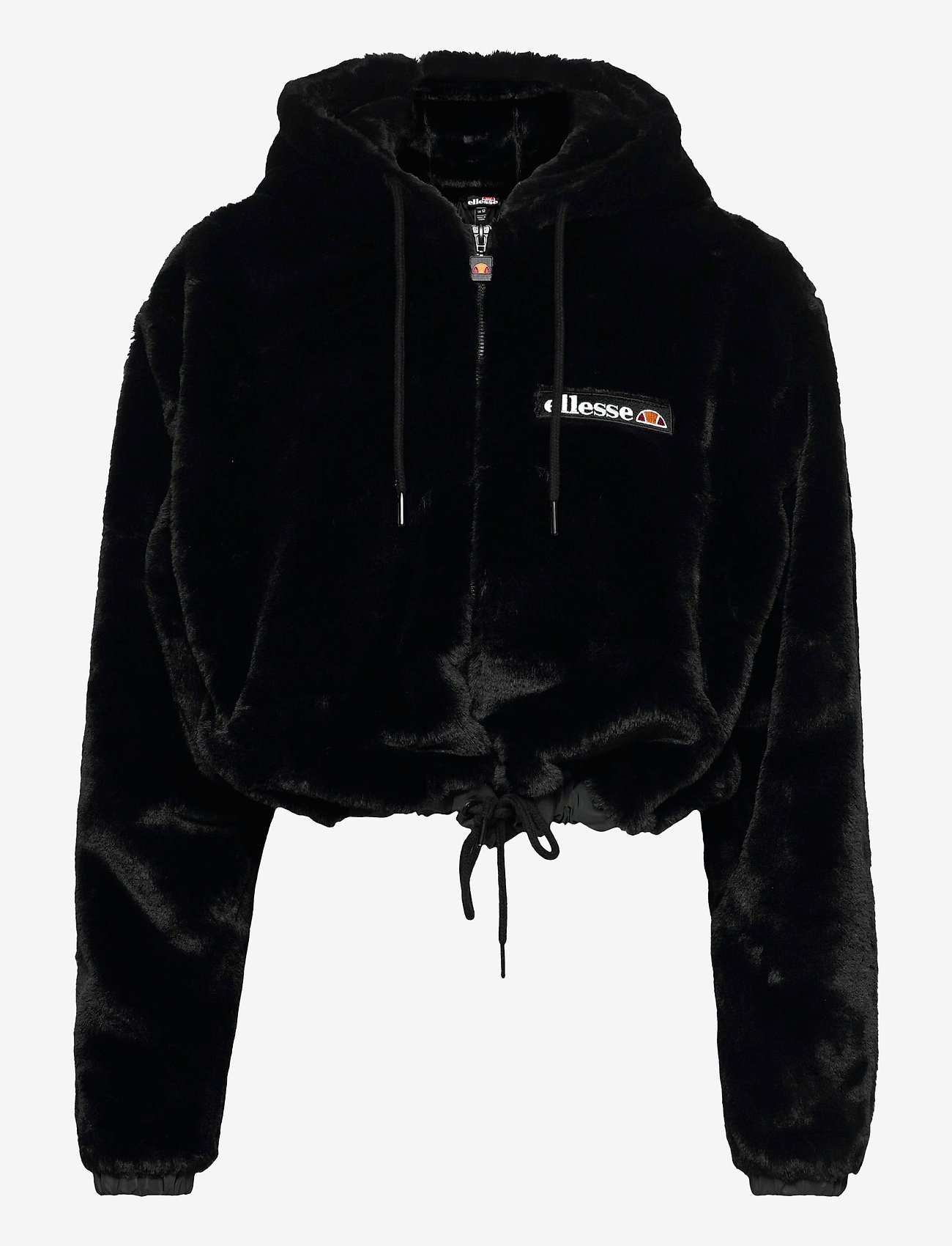 Ellesse - EL REIDI JACKET - black - 0