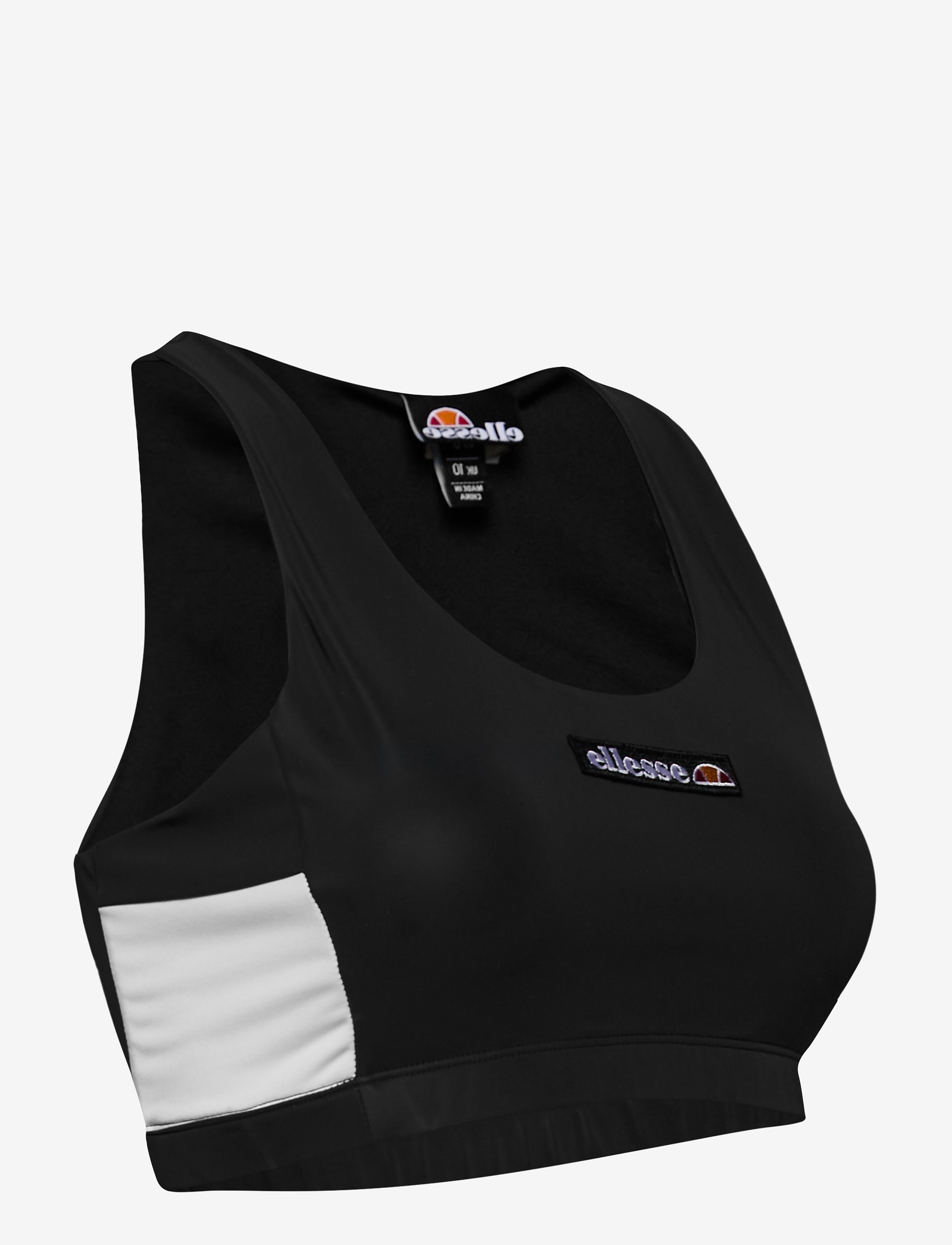 Ellesse - EL QENIE BRA TOP - black - 3