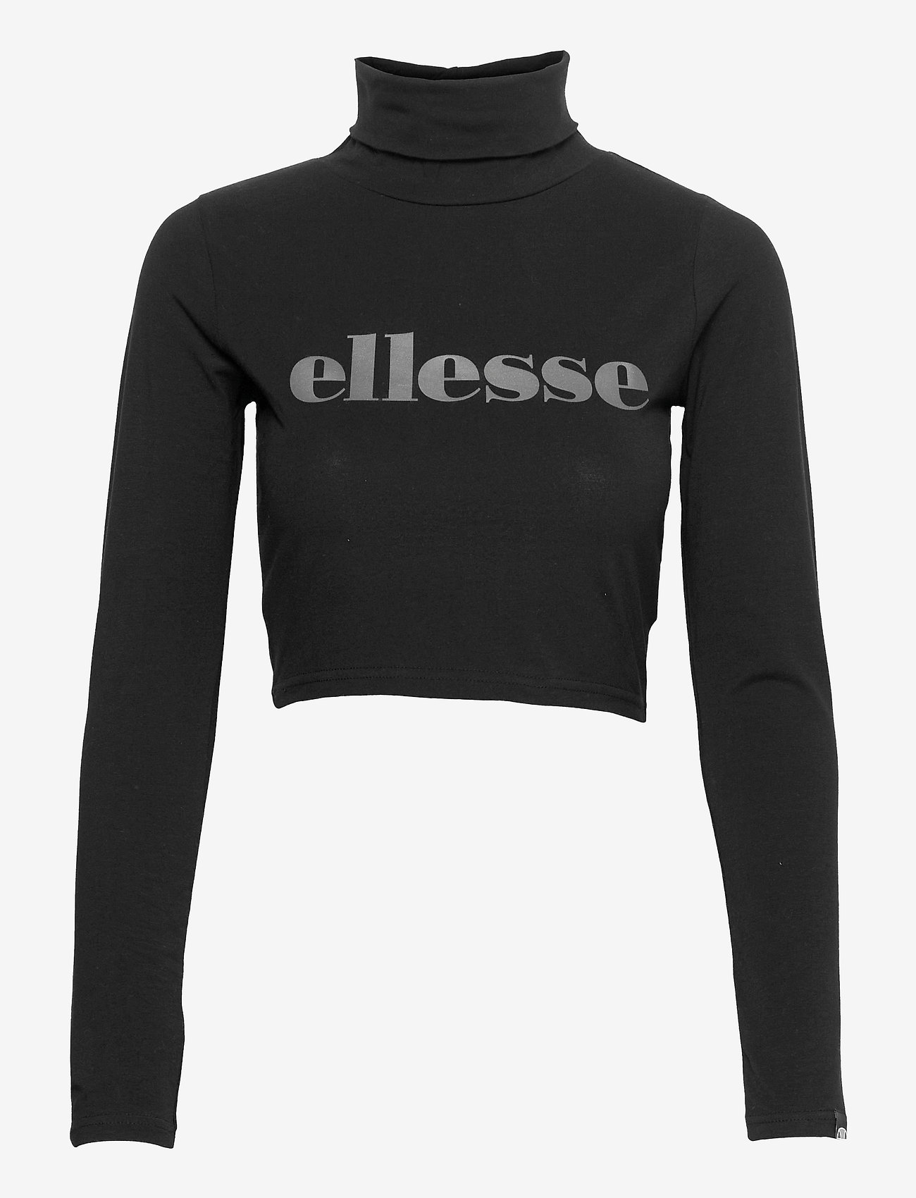 Ellesse - EL VOLITANS LS T-SHIRT - black - 0