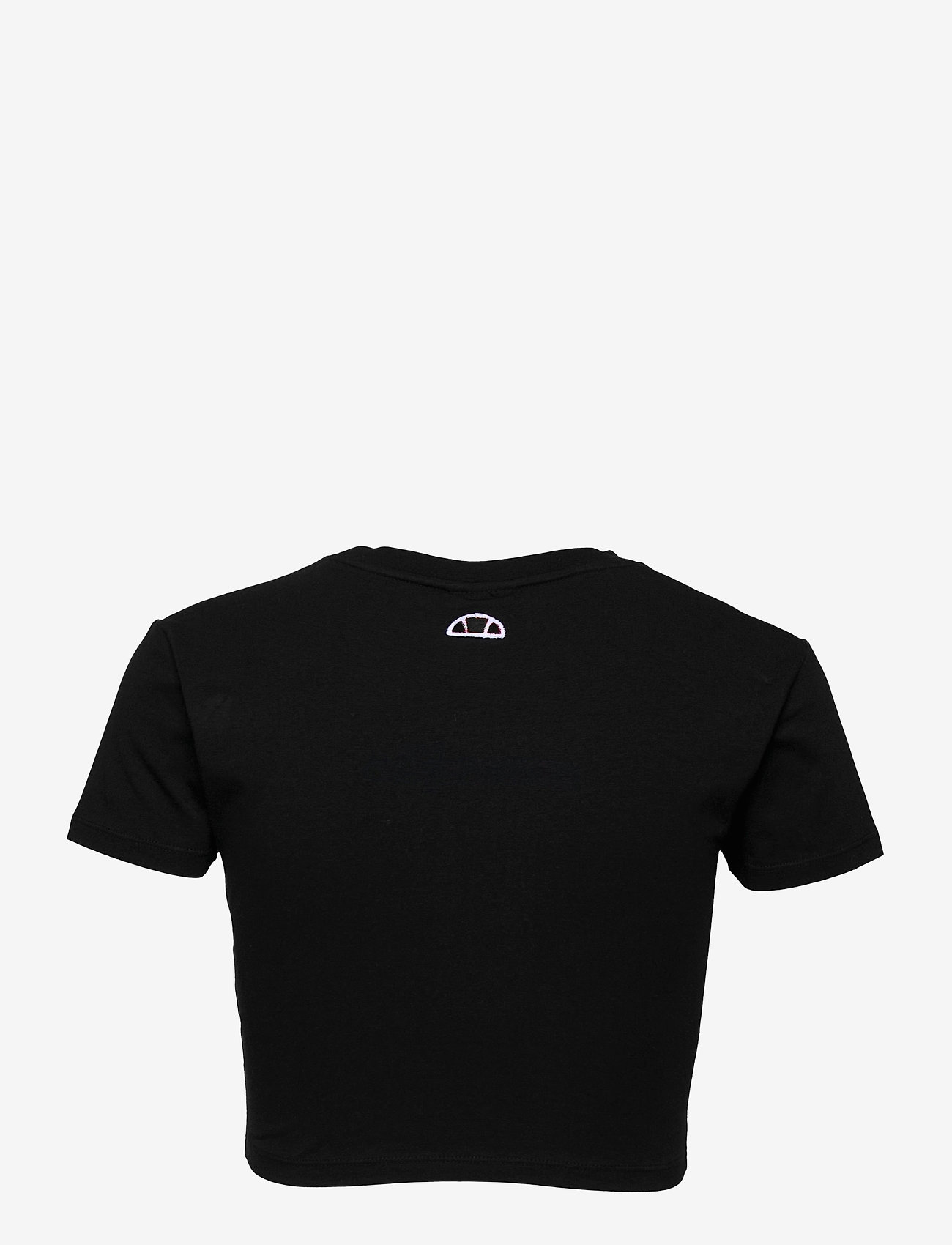 Ellesse - EL SIDEREA CROP T-SHIRT - black - 1