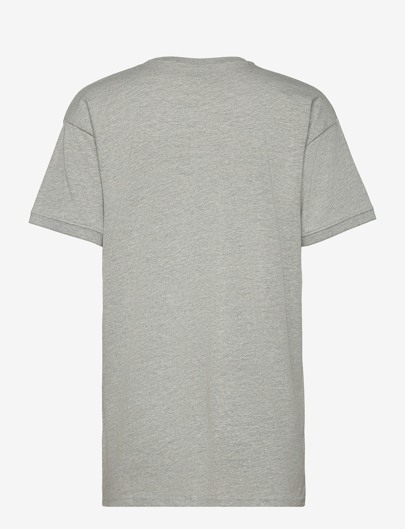 Ellesse - EL CHANGLING TEE - grey marl - 1