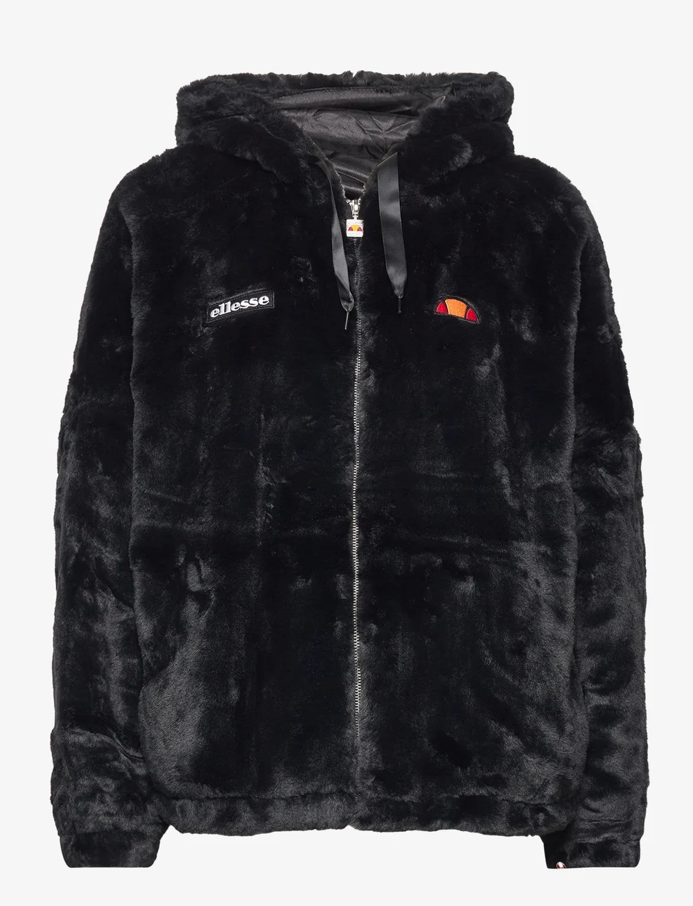 Ellesse 2025 el giovanna