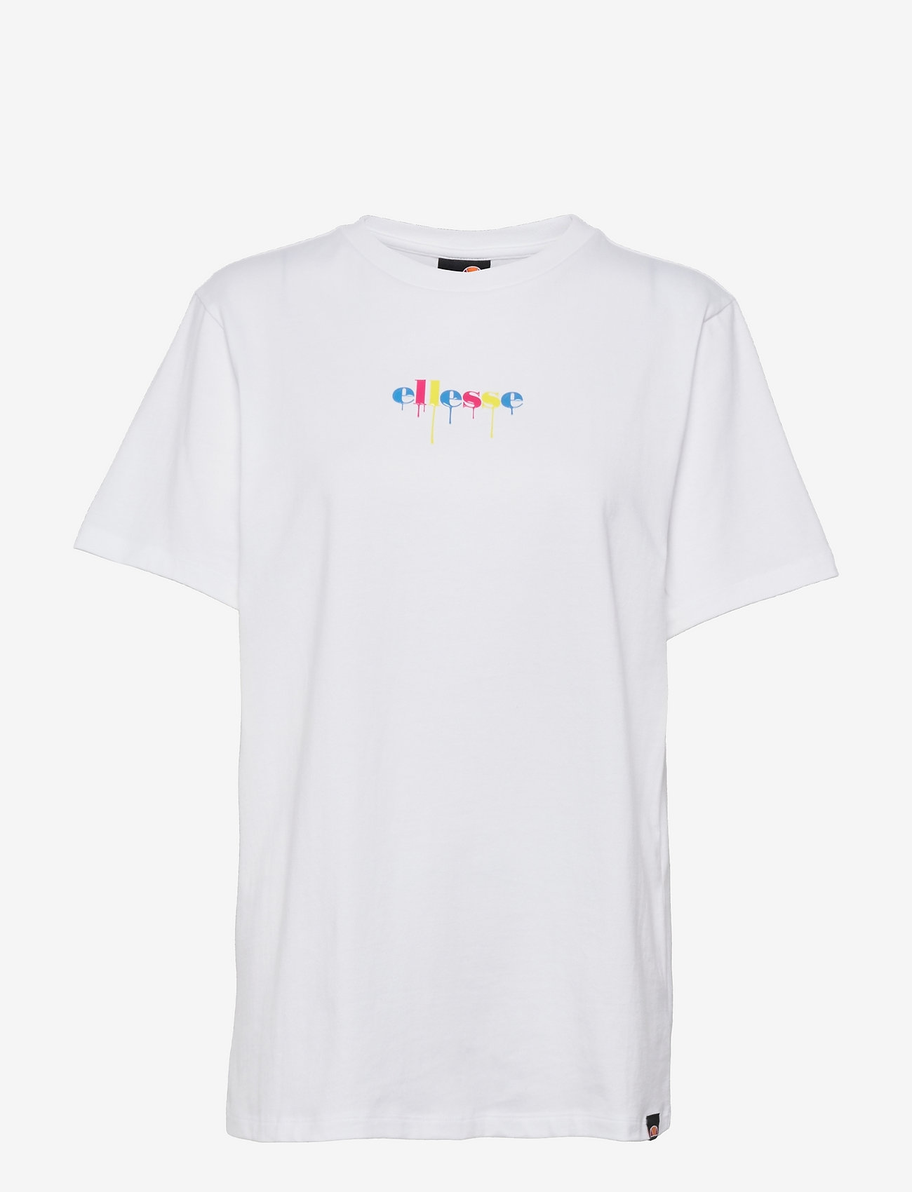 Ellesse - EL STATION TEE - white - 0