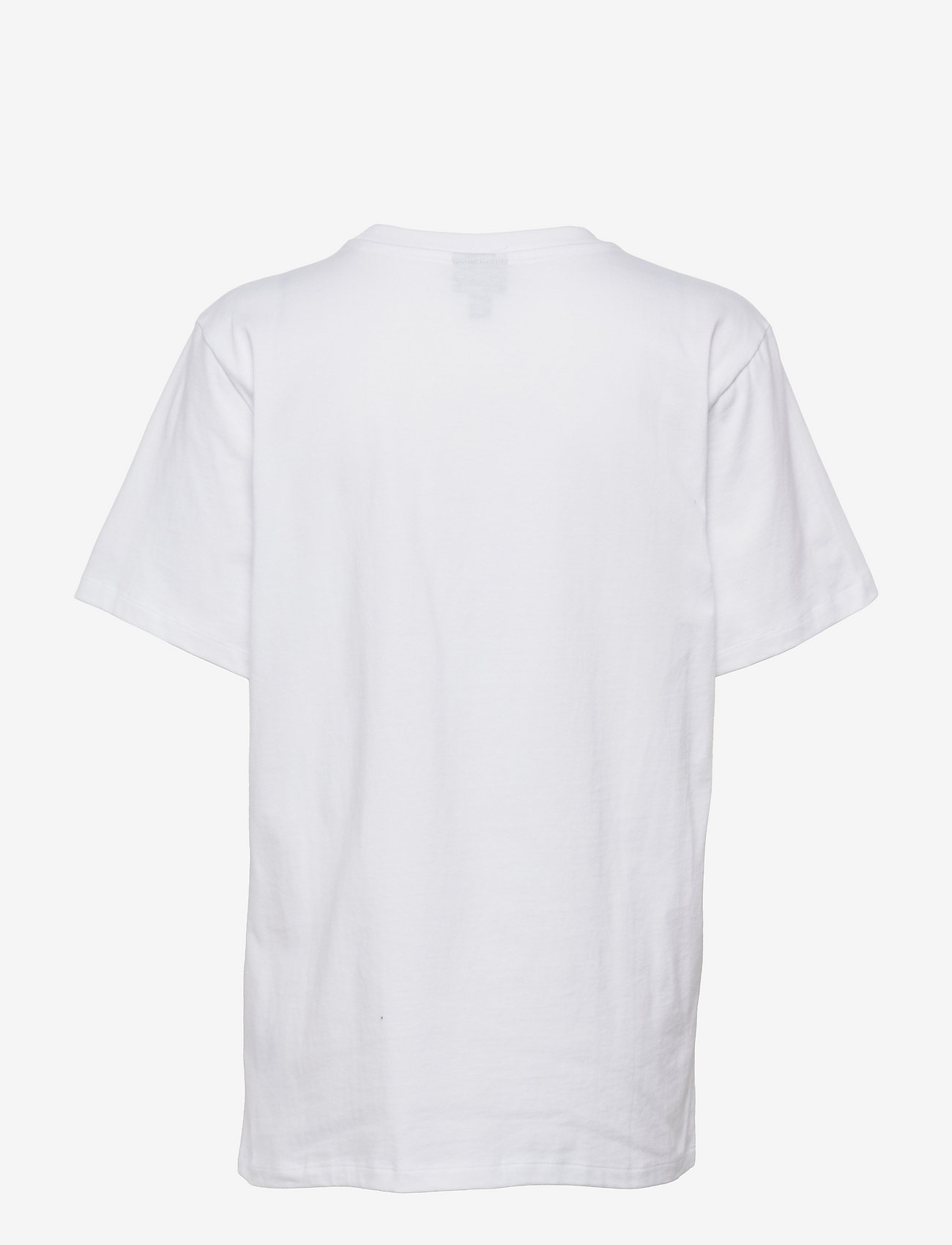 Ellesse - EL STATION TEE - white - 1