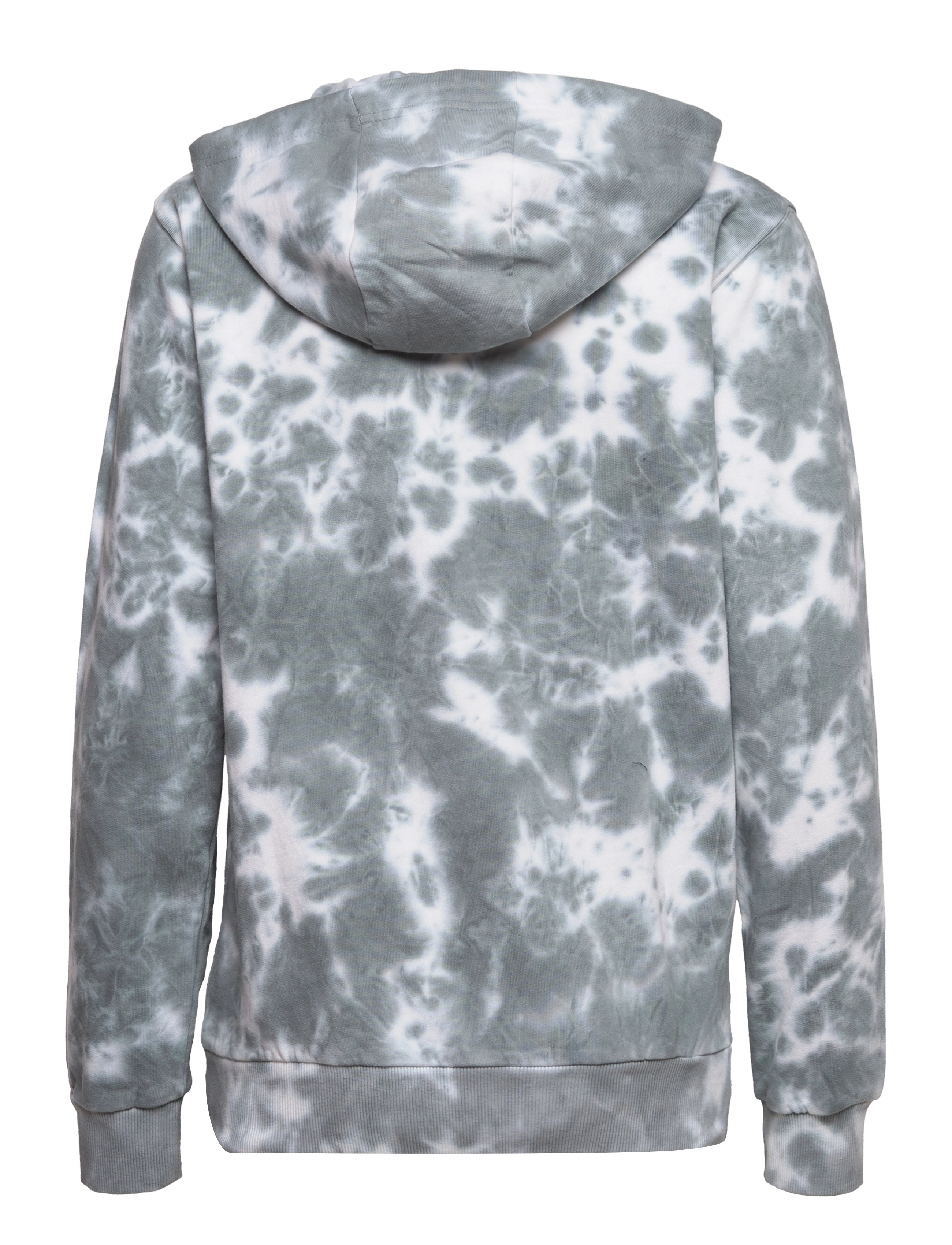 Ellesse - EL TORICES TIE DYE OH HOODY - tie dye - 1