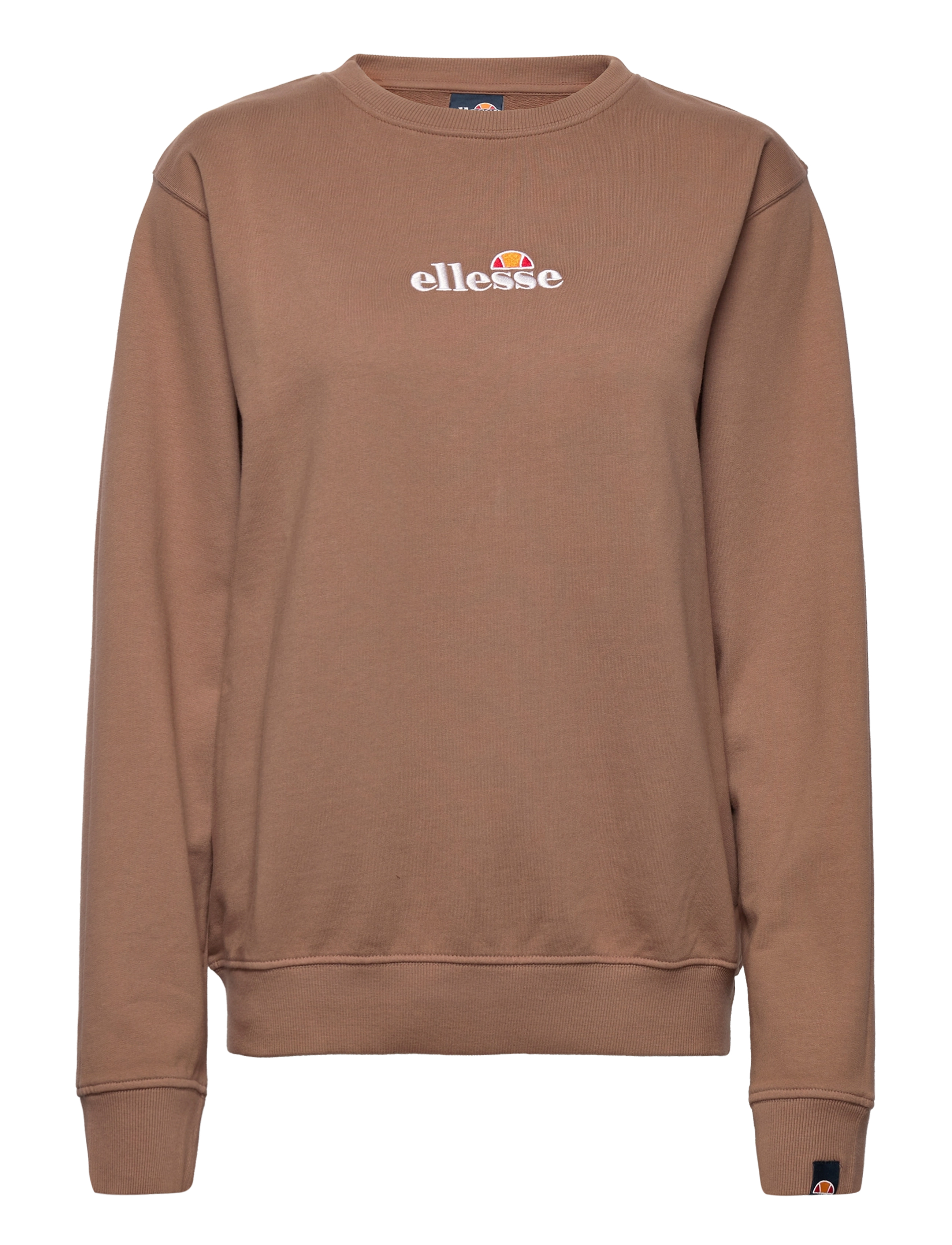 Ellesse - EL SAPPAN SWEATSHIRT - brown - 0