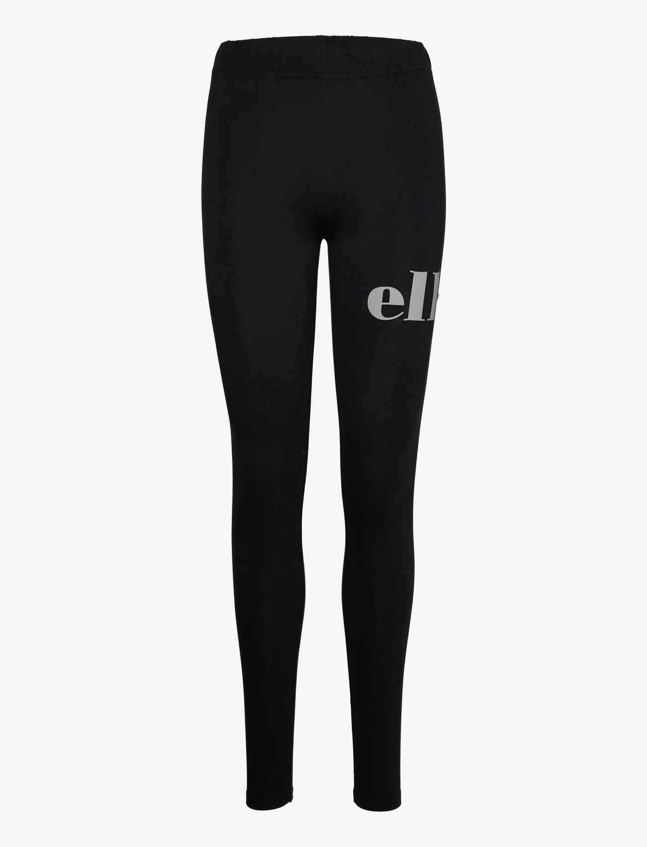 Ellesse - EL PEMADULA LEGGING - leggings - black - 0