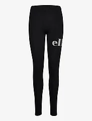 Ellesse - EL PEMADULA LEGGING - leggings - black - 0