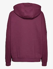 Ellesse - EL SEMPREVISA OH HOODY - džemperiai su gobtuvu - dark purple - 1