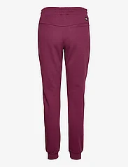 Ellesse - EL TERMINILLO JOG PANT - sportinės kelnės - dark purple - 1