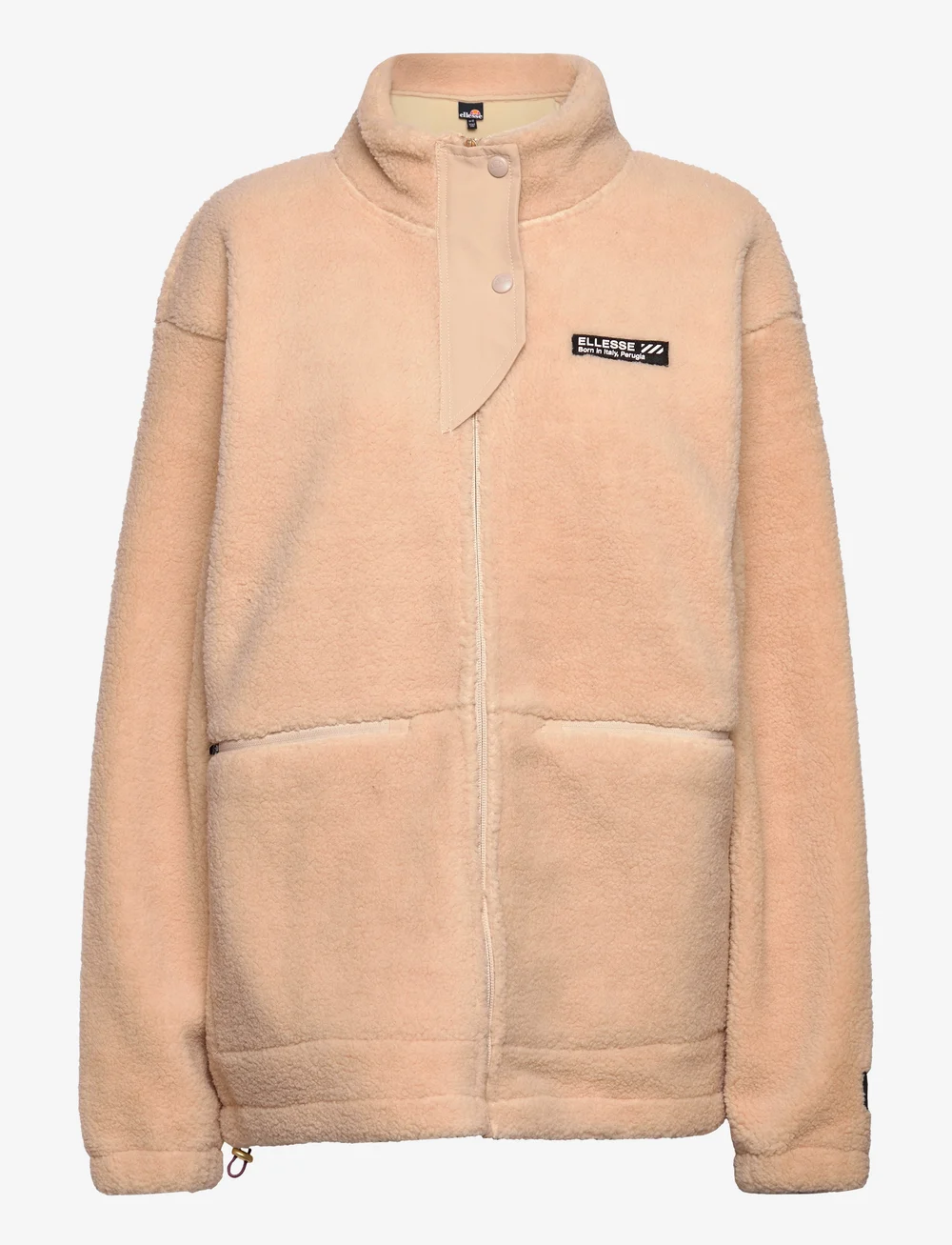 Ellesse 2025 explorer jacket