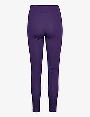 Ellesse - EL COLLO LEGGING - leggings - dark purple - 1