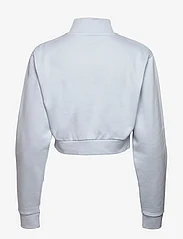 Ellesse - EL OCCHI SWEATSHIRT - bluzy z kapturem - light blue - 1