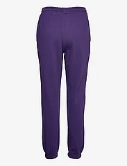 Ellesse - EL MANI JOG PANT - jogginghosen - dark purple - 1