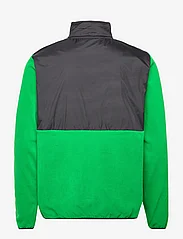 Ellesse - EL SOLAROLO FZ JACKET - mid layer jackets - green - 1