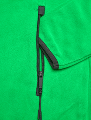 Ellesse - EL SOLAROLO FZ JACKET - mid layer jackets - green - 3