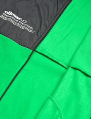 Ellesse - EL SOLAROLO FZ JACKET - vahekihina kantavad jakid - green - 4
