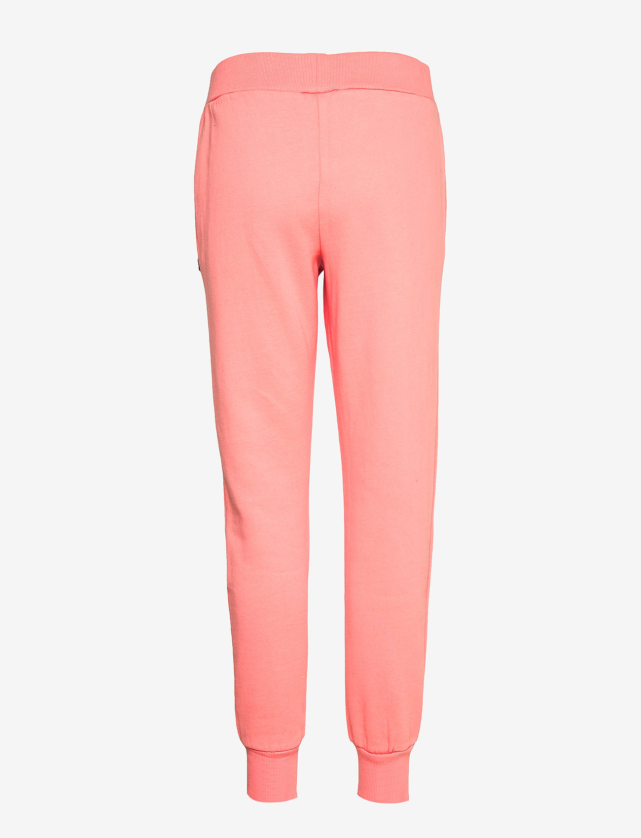 Ellesse - EL SANATRA - pantalons - soft pink - 1