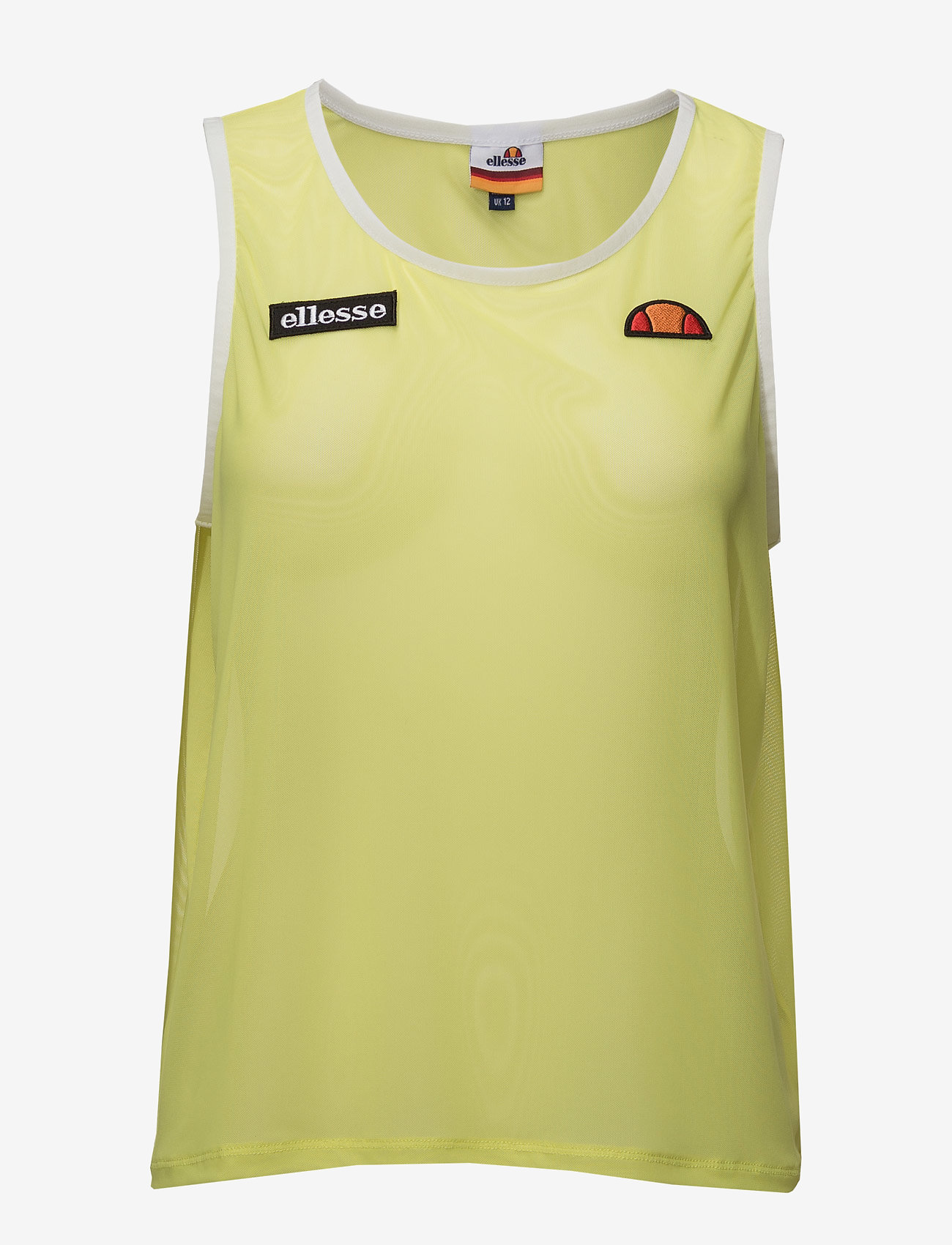 Ellesse - EL POLEGATO - sulpher spring - 0