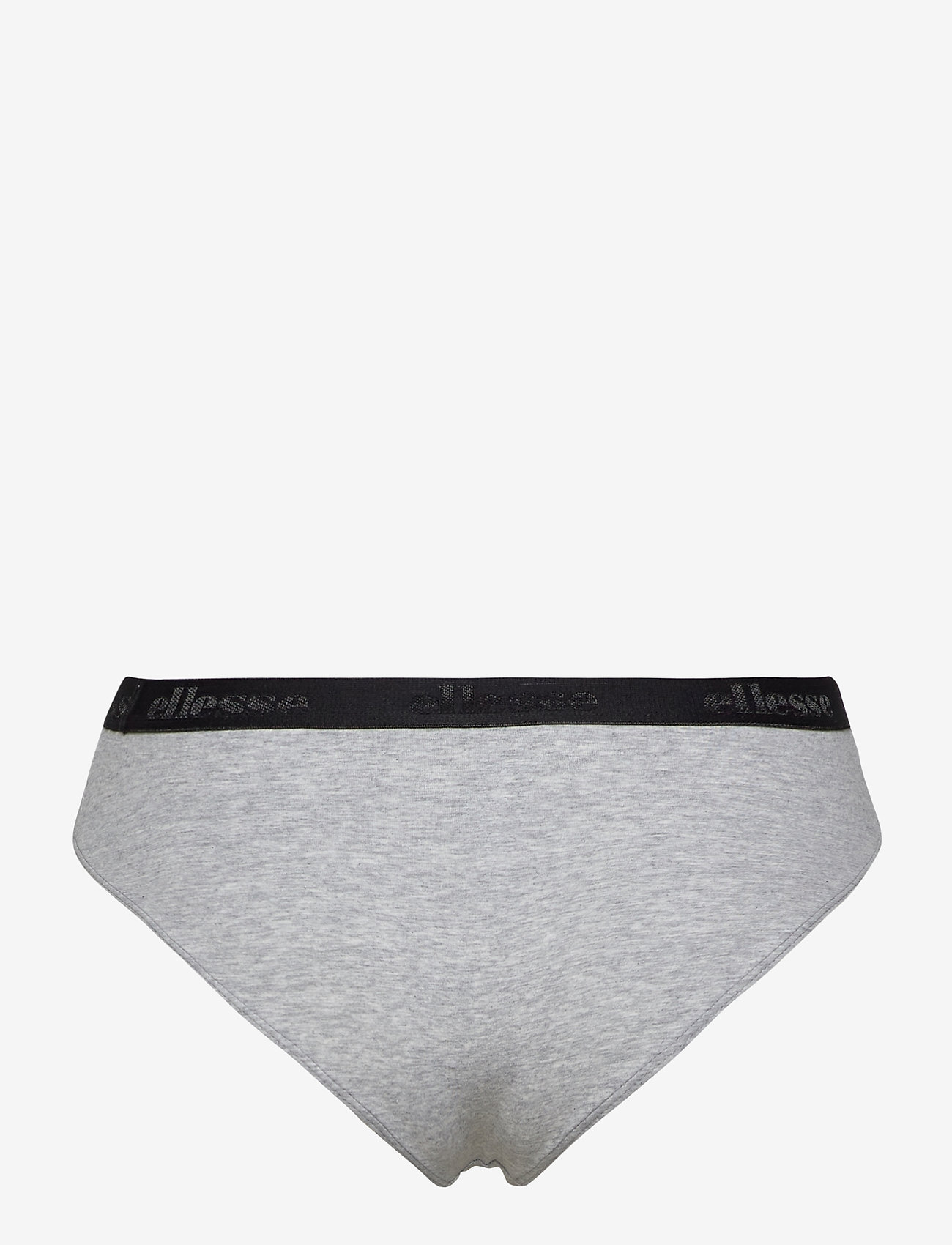 Ellesse - EL TROZZA - athletic grey marl - 1