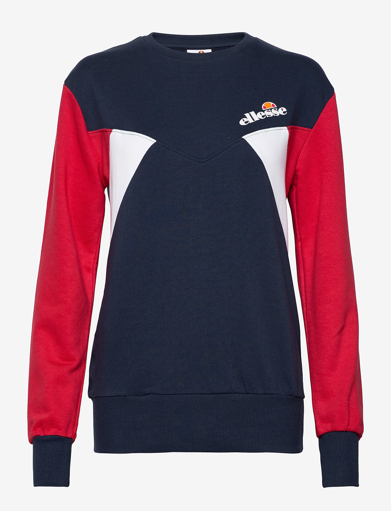 Ellesse - EL VALESIA - dress blues / ribbon red - 0