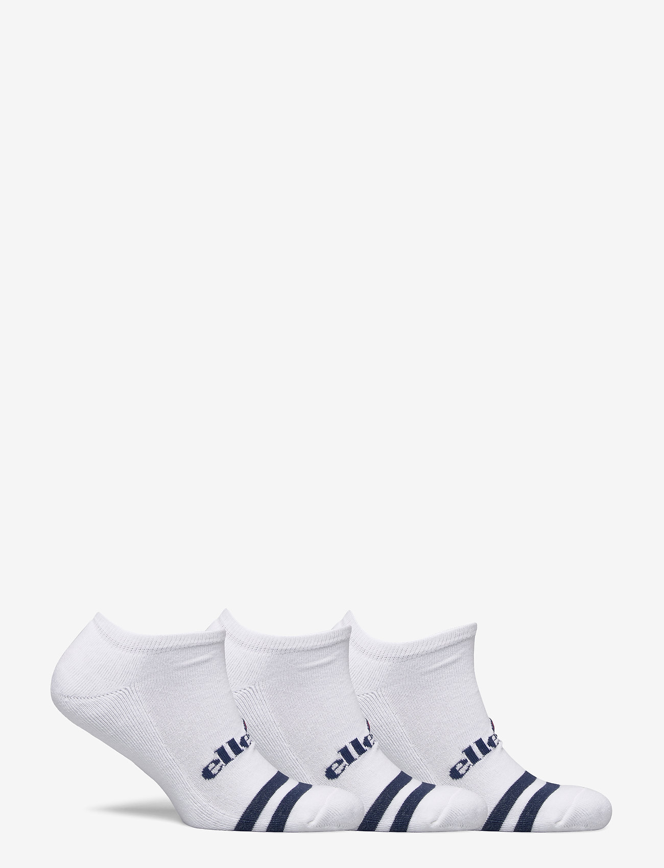 Ellesse - EL MELNA - white - 3