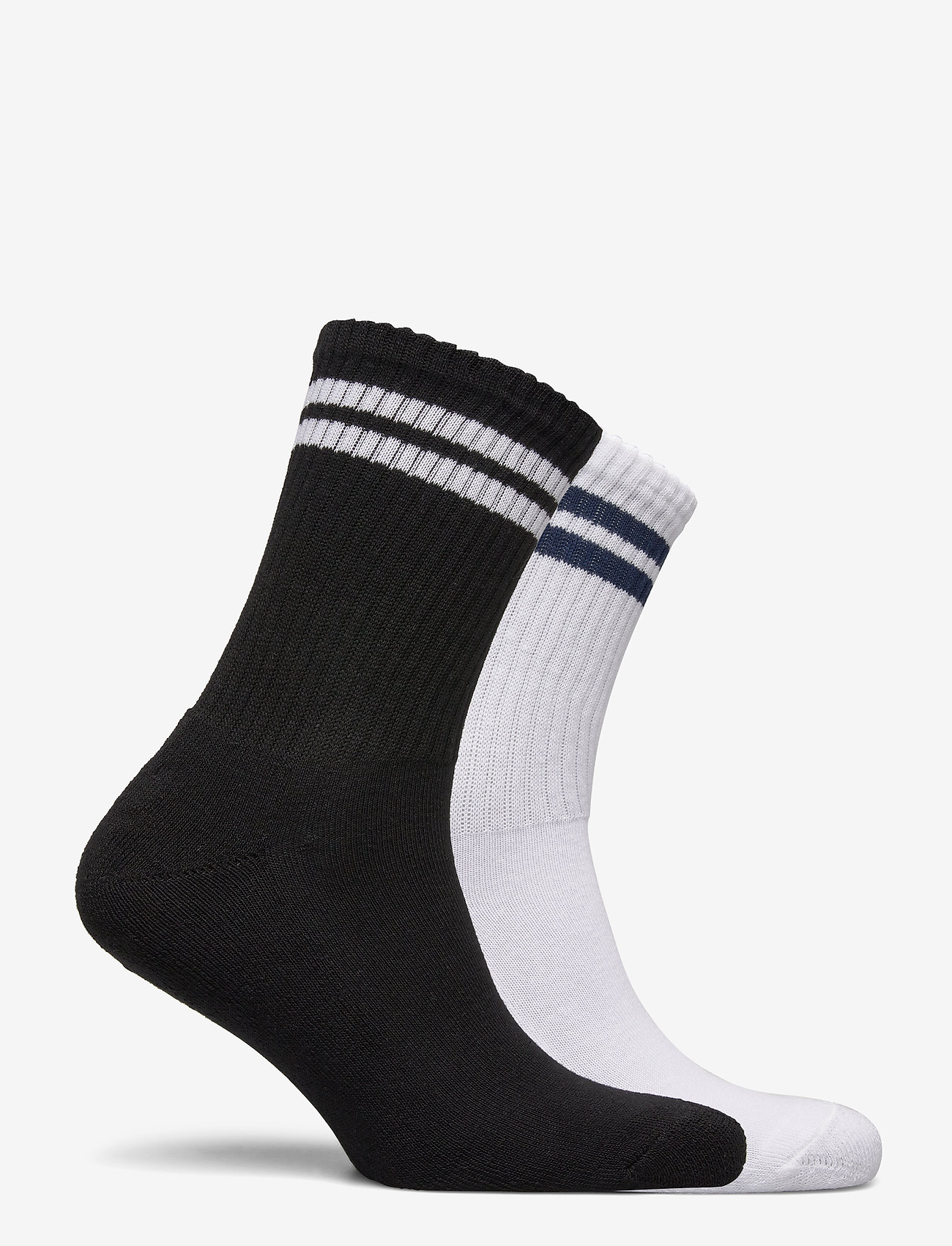 Ellesse - EL PULLO - navy/white/black - 1