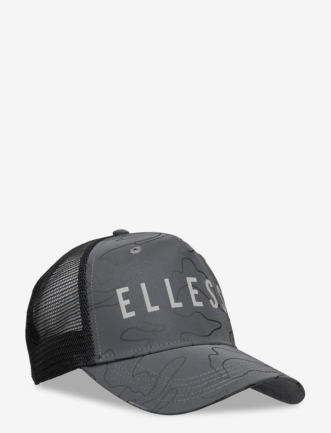 Ellesse - EL TRAX - black - 0