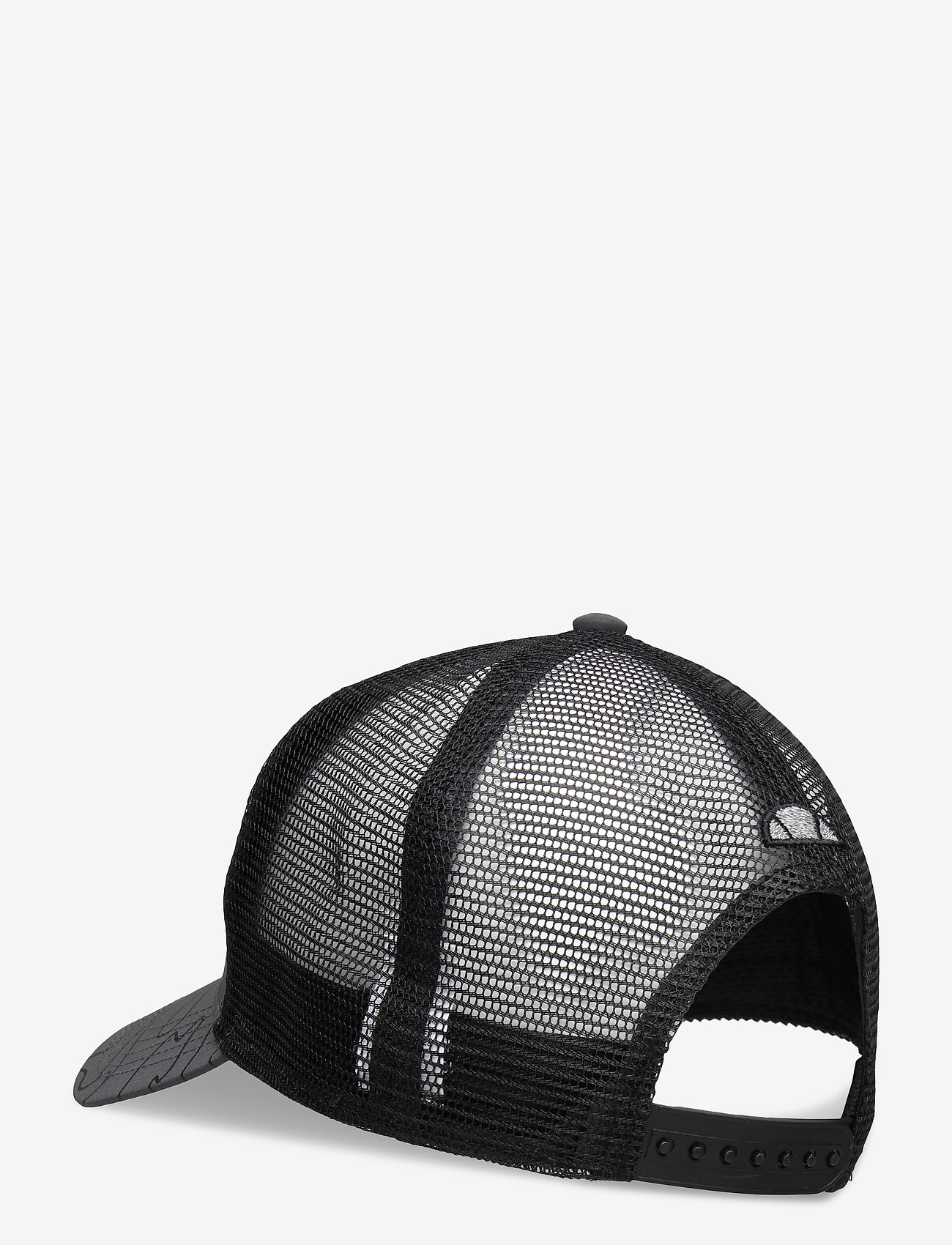 Ellesse - EL TRAX - black - 1