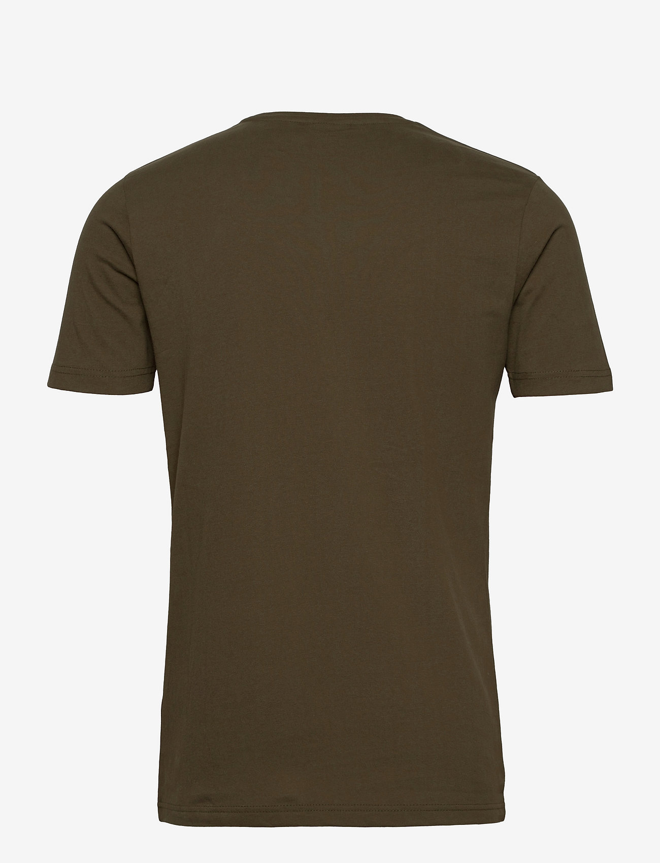 Ellesse - EL VOODOO - khaki - 1
