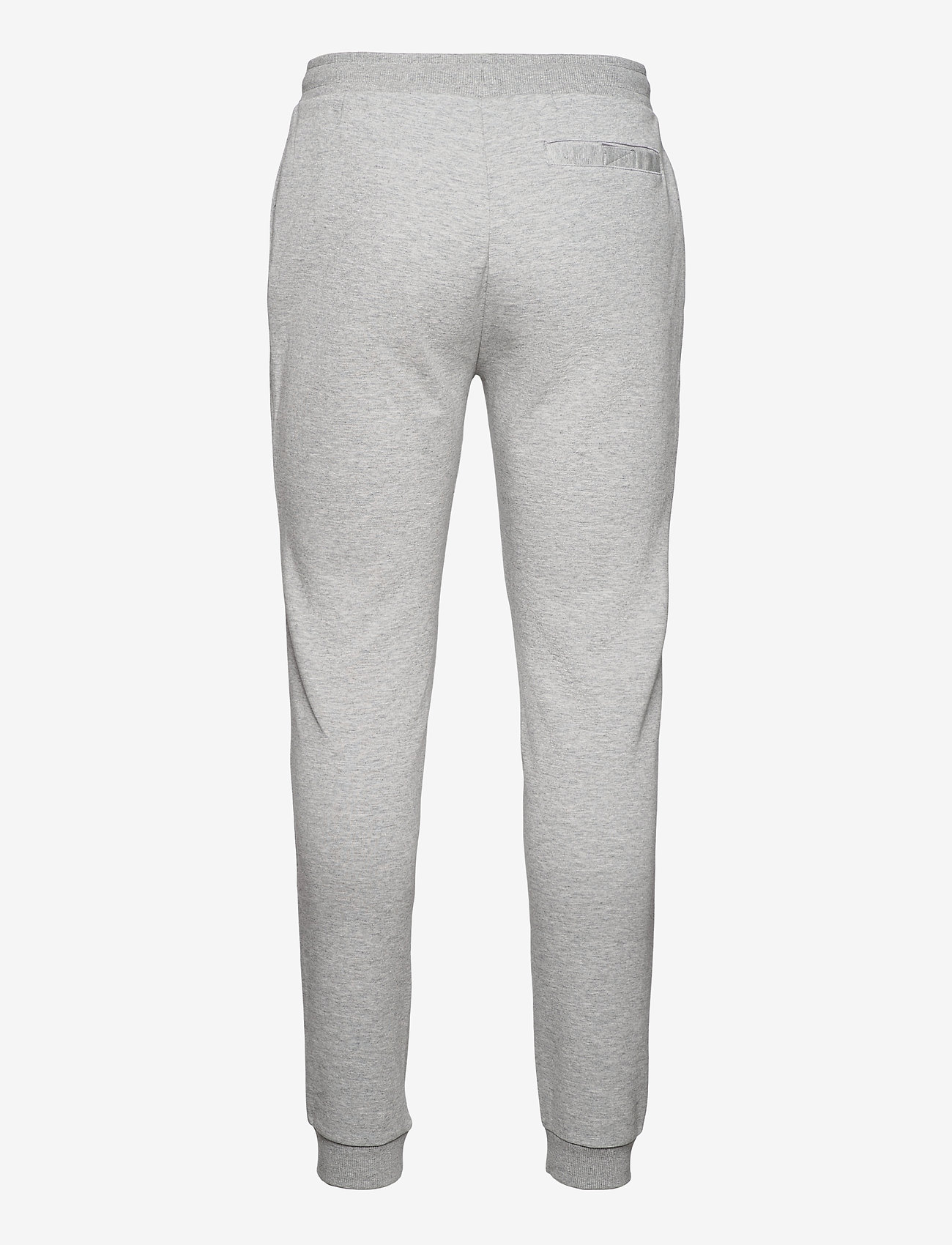 Ellesse - EL DARWIN - grey marl - 1