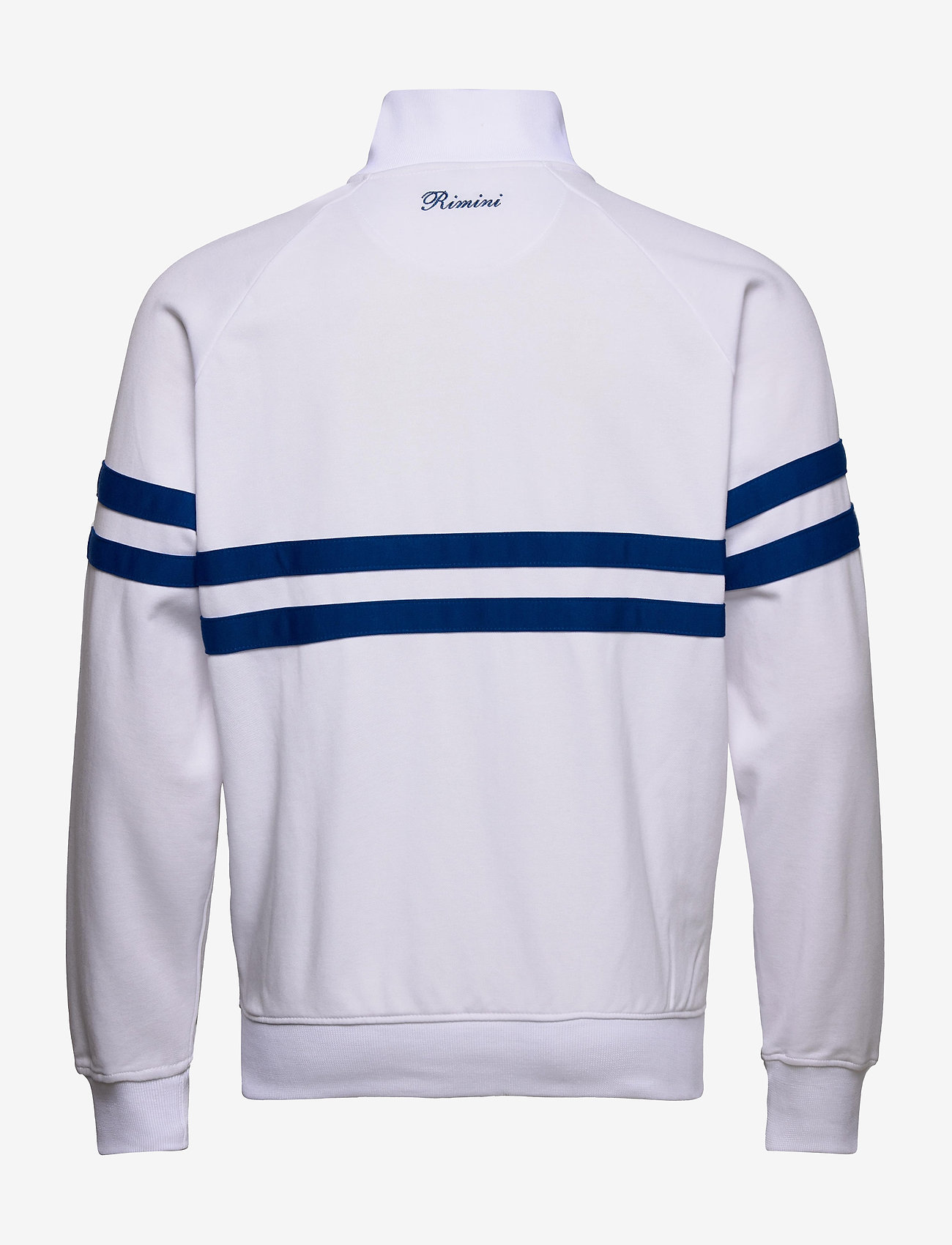 Ellesse - EL RIMINI TRACK TOP - white - 1