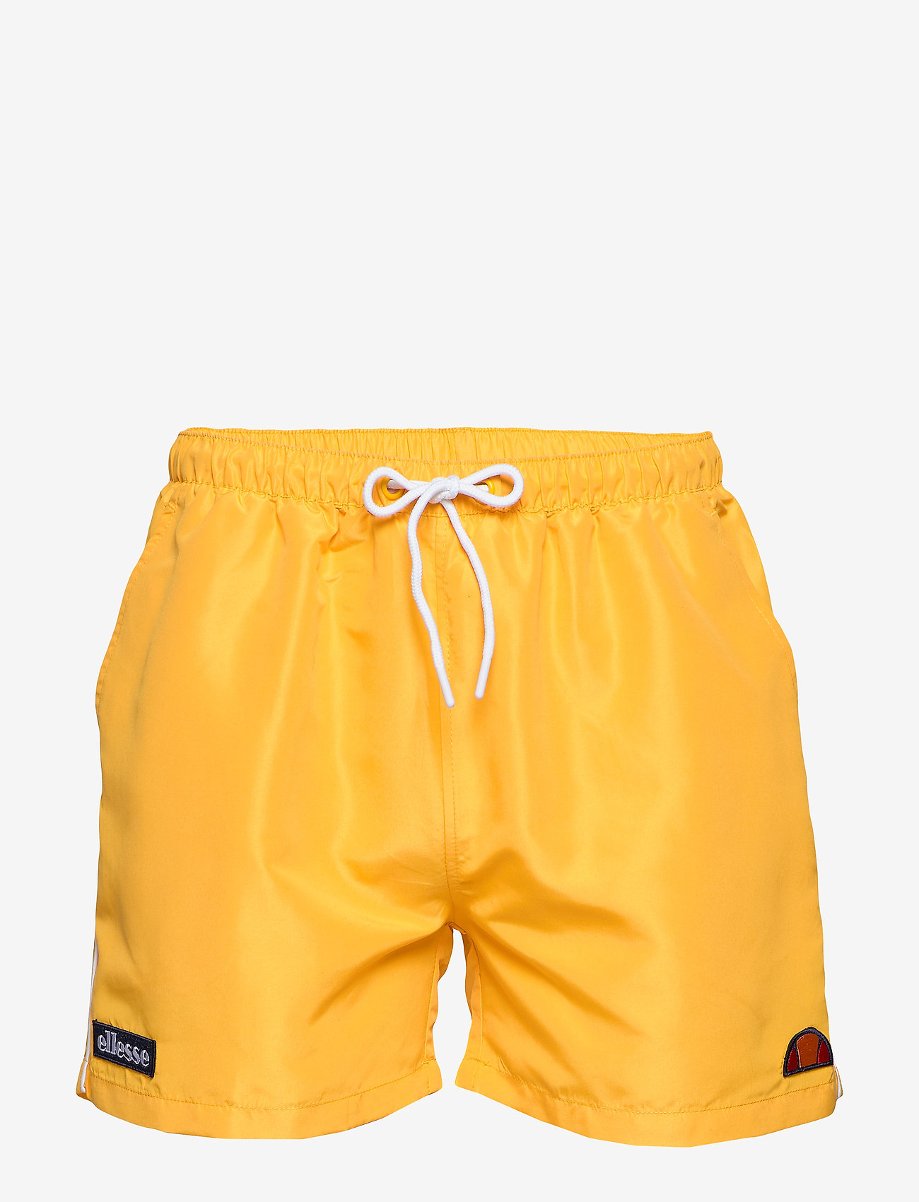 Ellesse - EL DEM SLACKERS SWIM SHORT - yellow - 0
